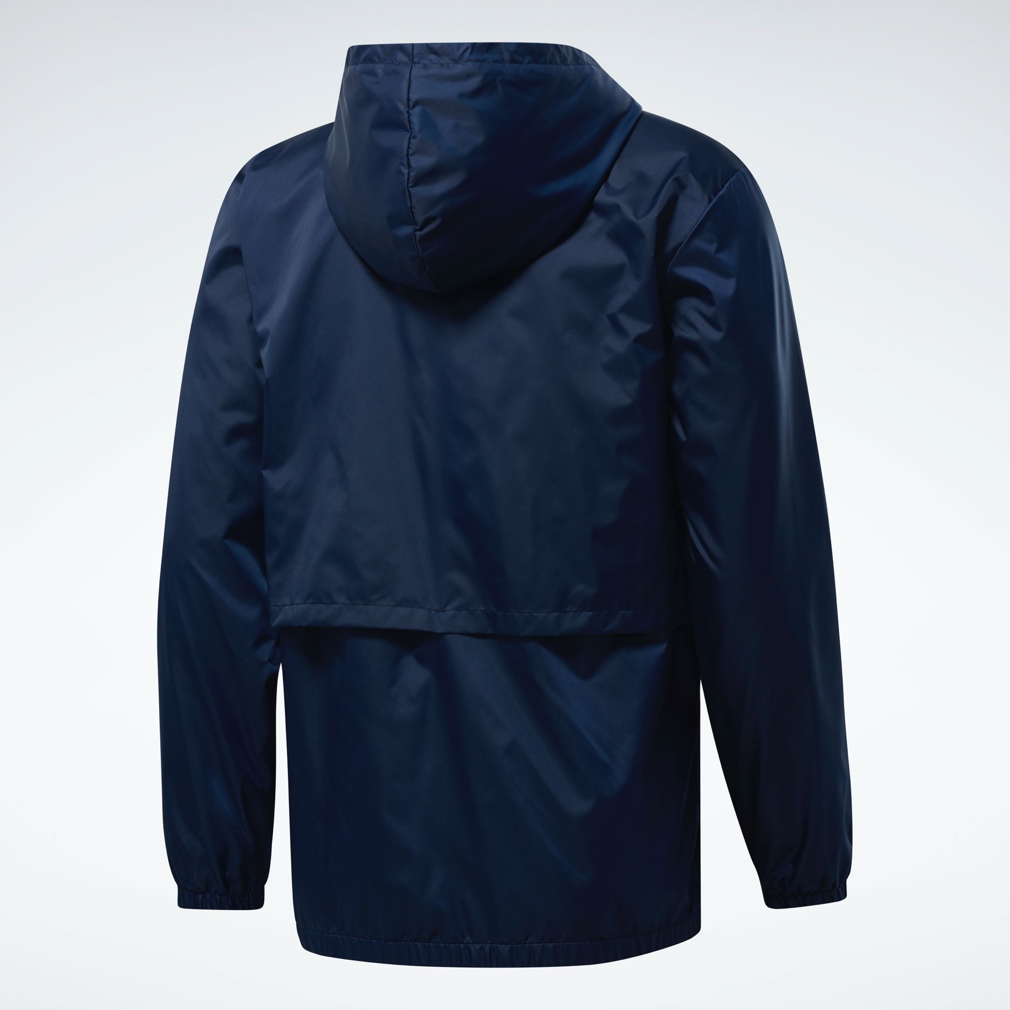 Reebok Classics Vector Windbreaker 'Navy'