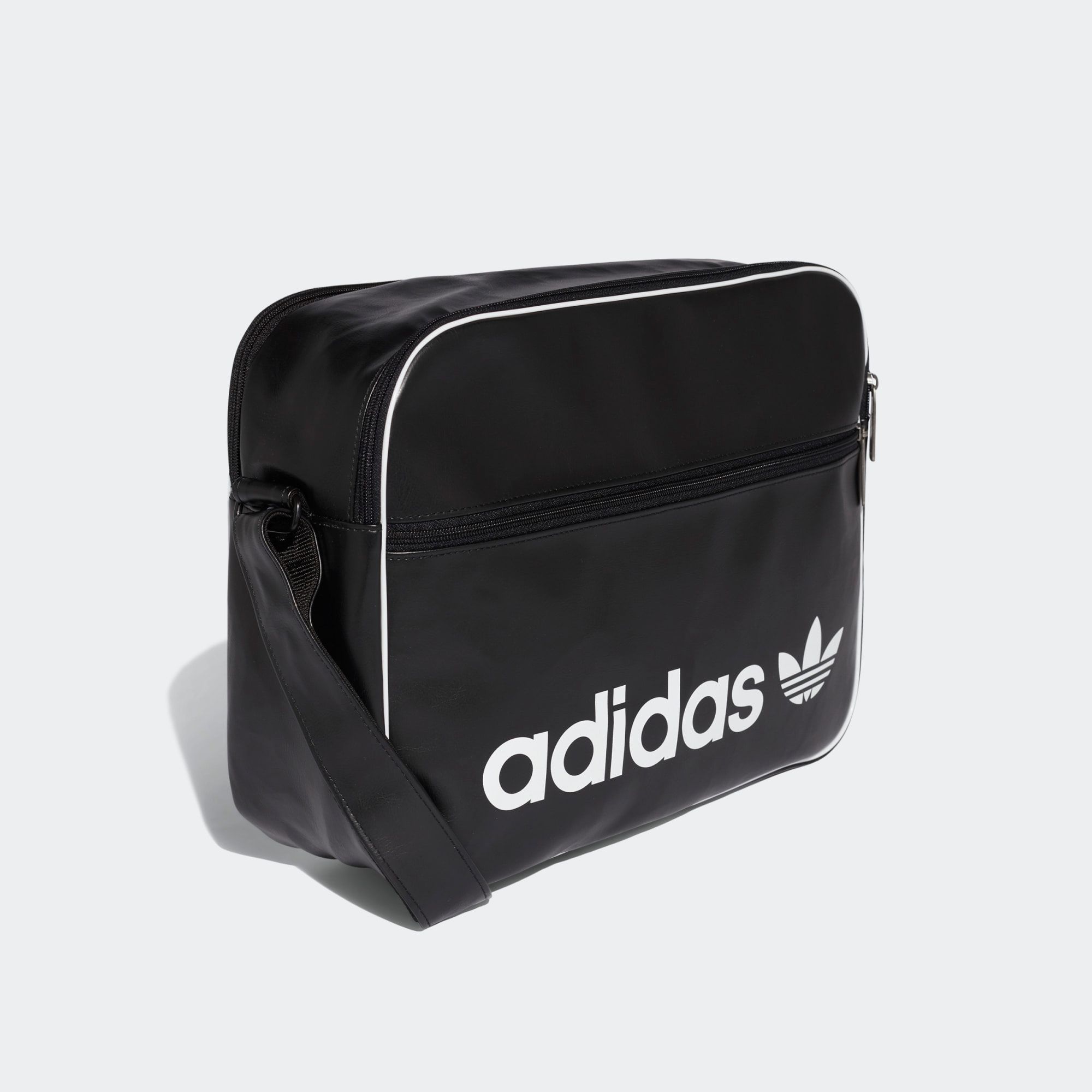 adidas Vintage Airliner Bag - Black