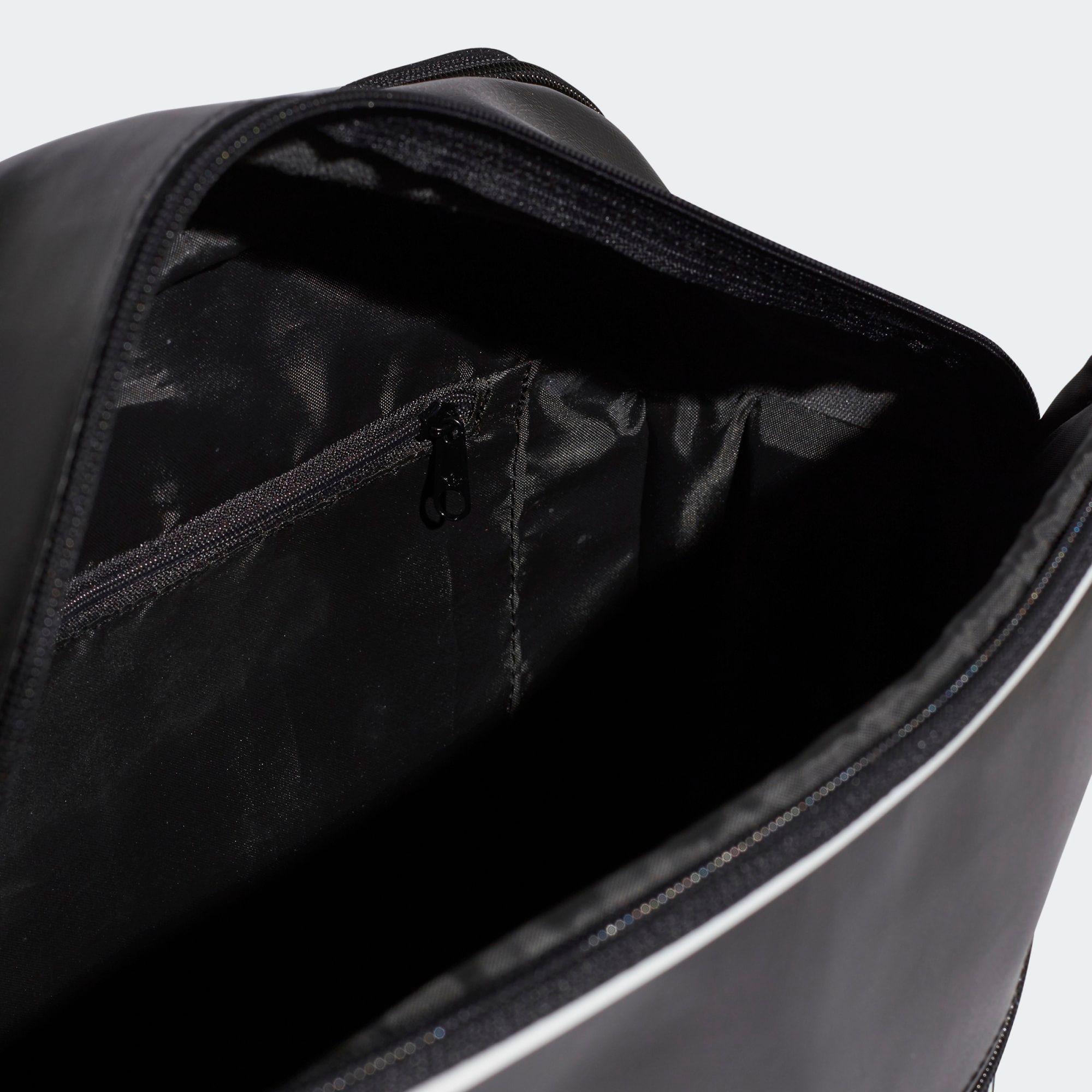 adidas Vintage Airliner Bag - Black