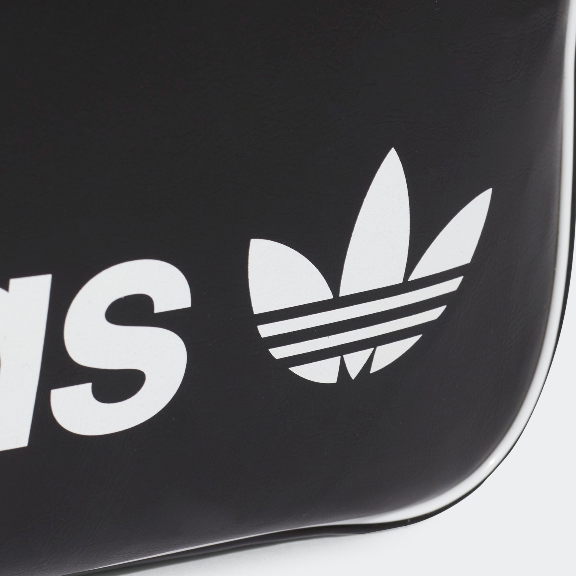 adidas Vintage Airliner Bag - Black