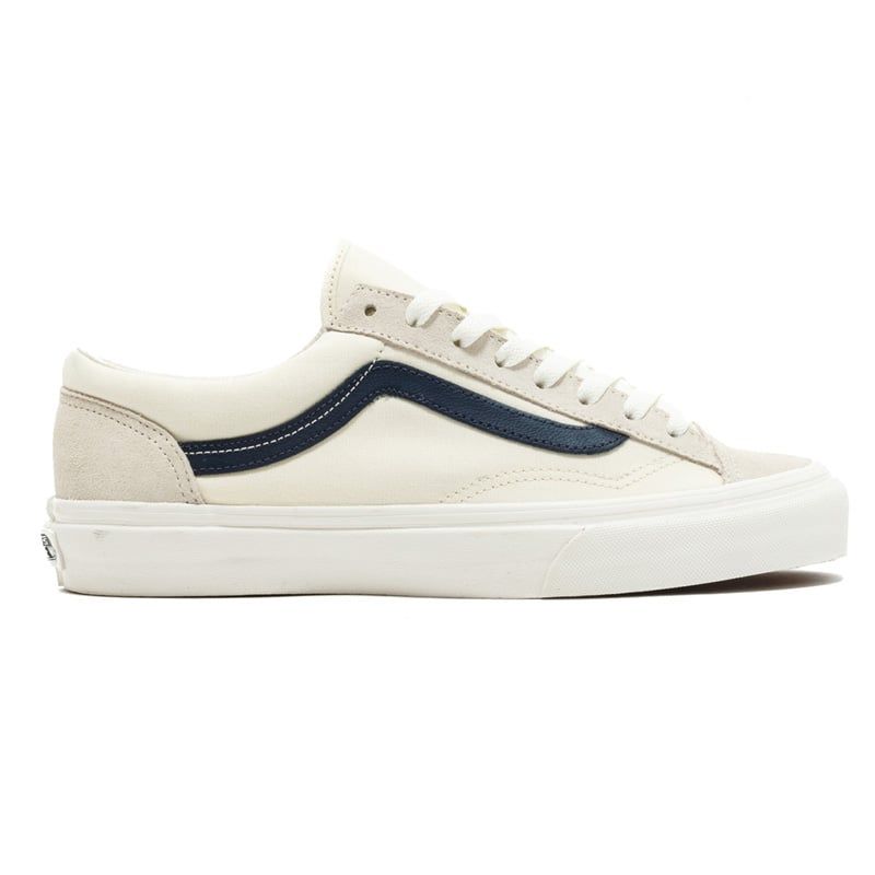 Vans Style 36 - Marshmallow/Navy
