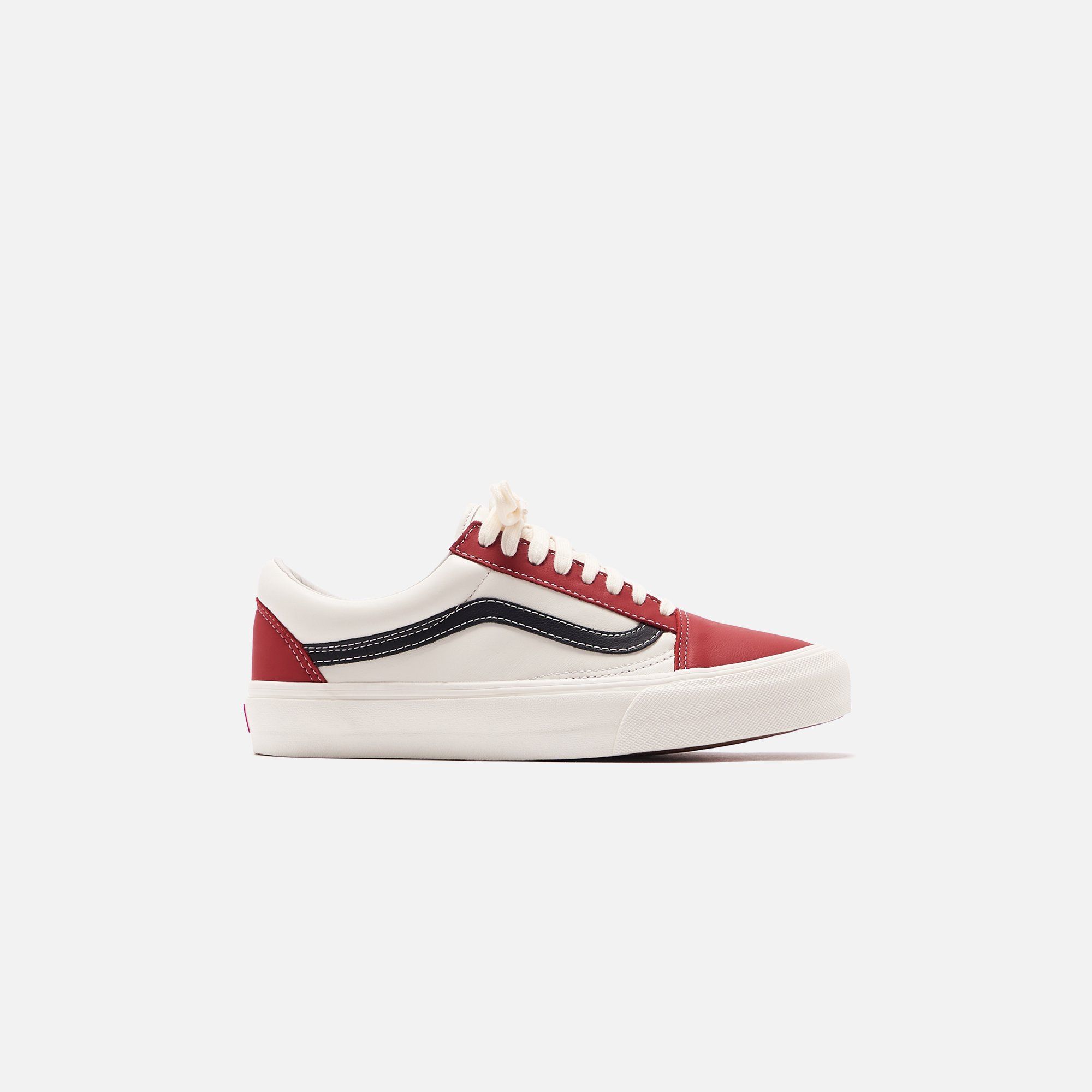 Vans Vault Old Skool LX - Chilli Pepper