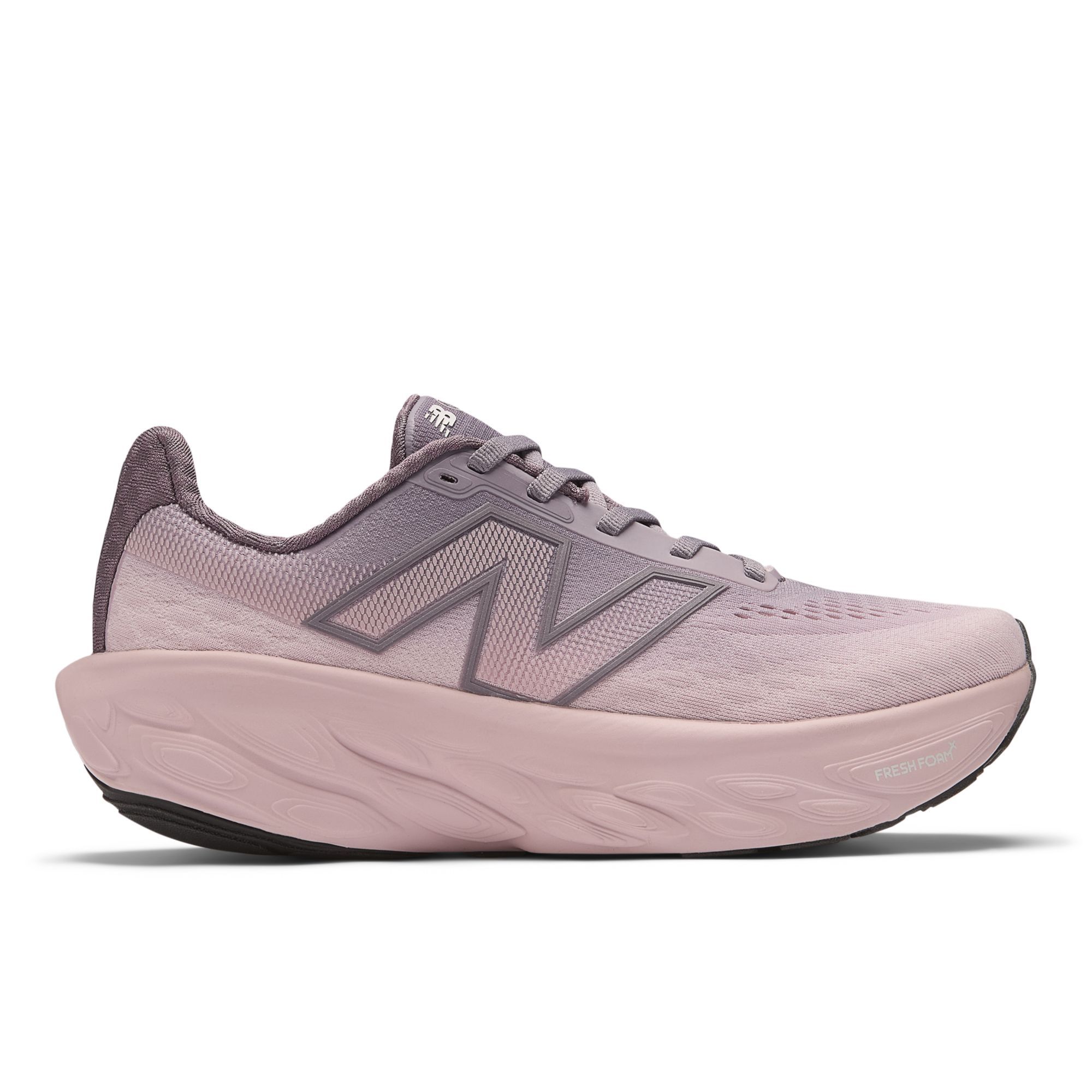 New Balance Fresh Foam X 1080 v14 - Dark Ice Wine / Twilight Haze
