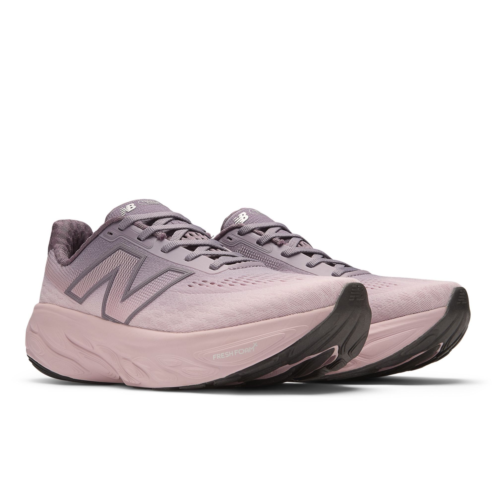 New Balance Fresh Foam X 1080 v14 - Dark Ice Wine / Twilight Haze