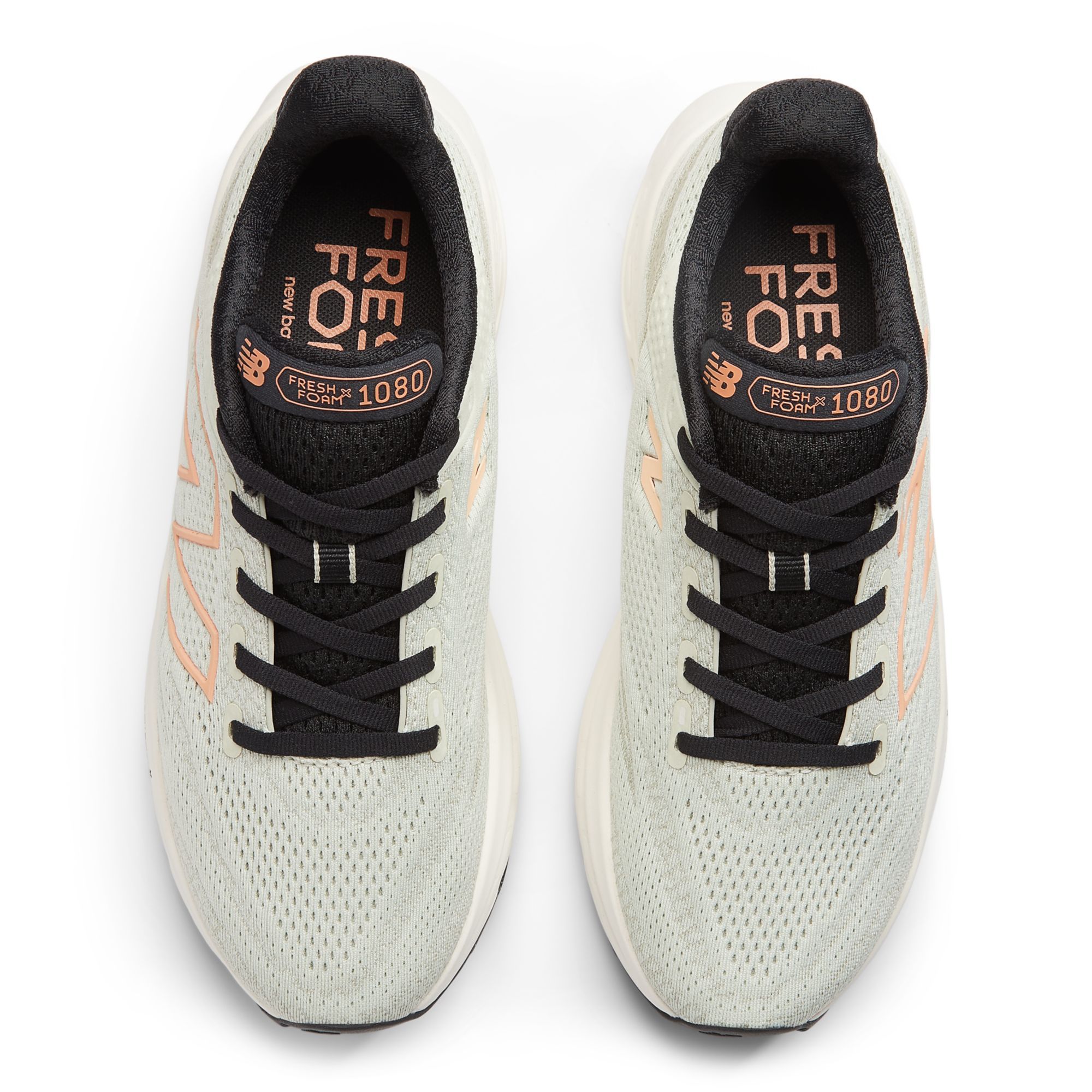 New Balance Fresh Foam X 1080 v13 - Natural Mint / Cooper