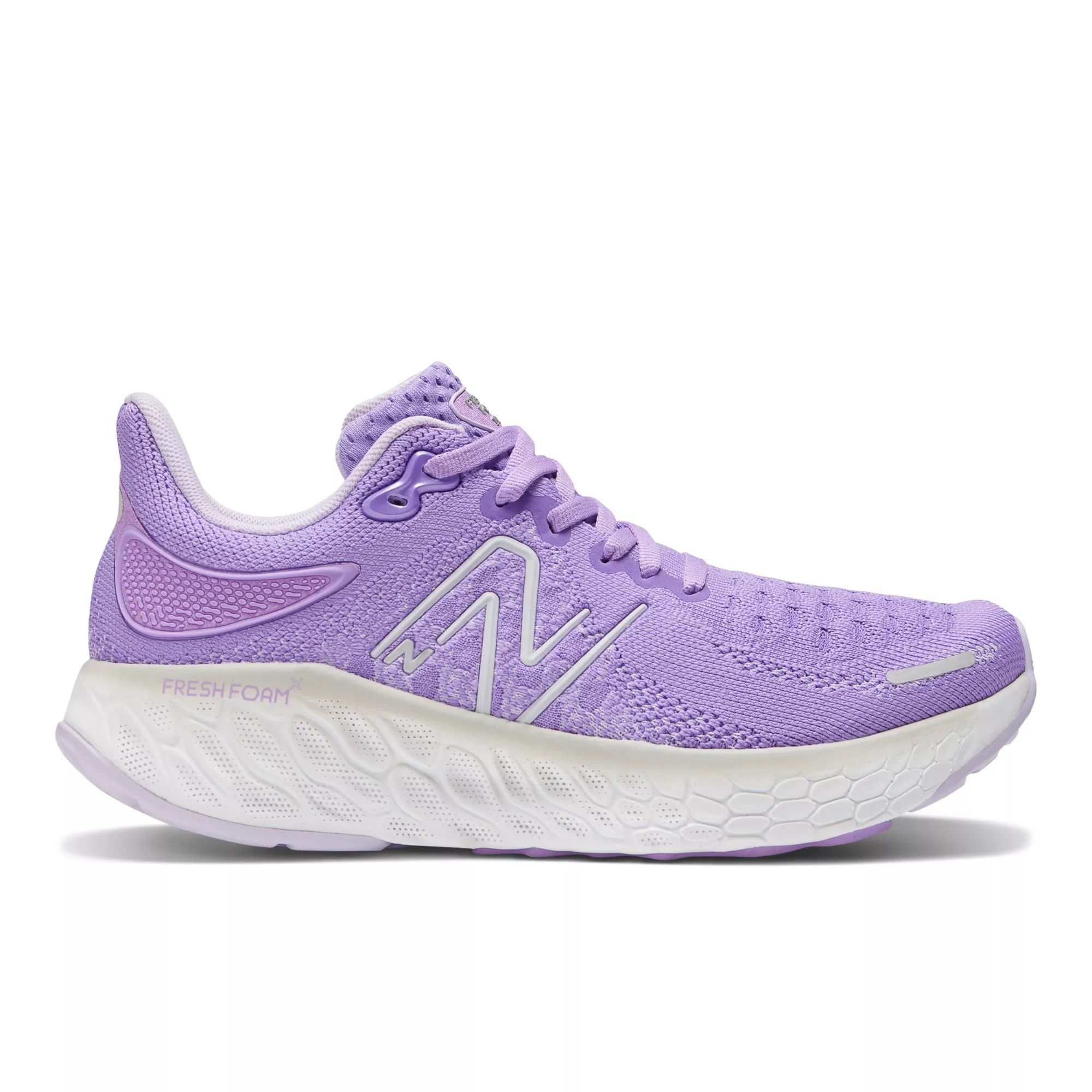  New Balance Fresh Foam X 1080v12 WMNS - Electric Purple/ Cyber Lilac 