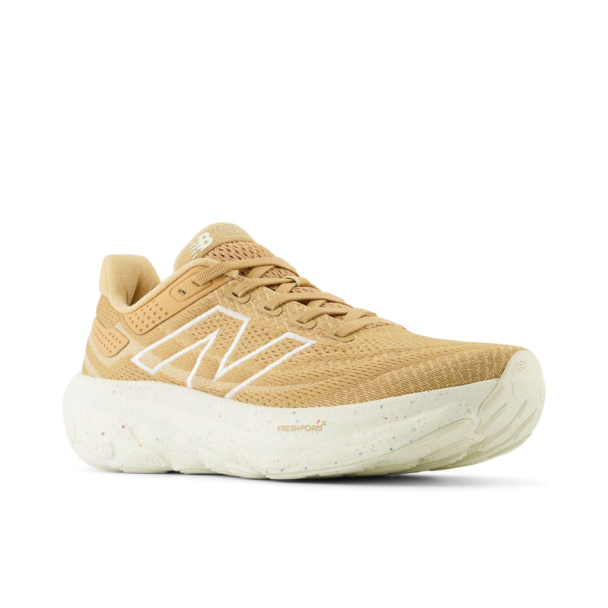 New Balance Fresh Foam X 1080 v13 - Dolce / Sea Salt