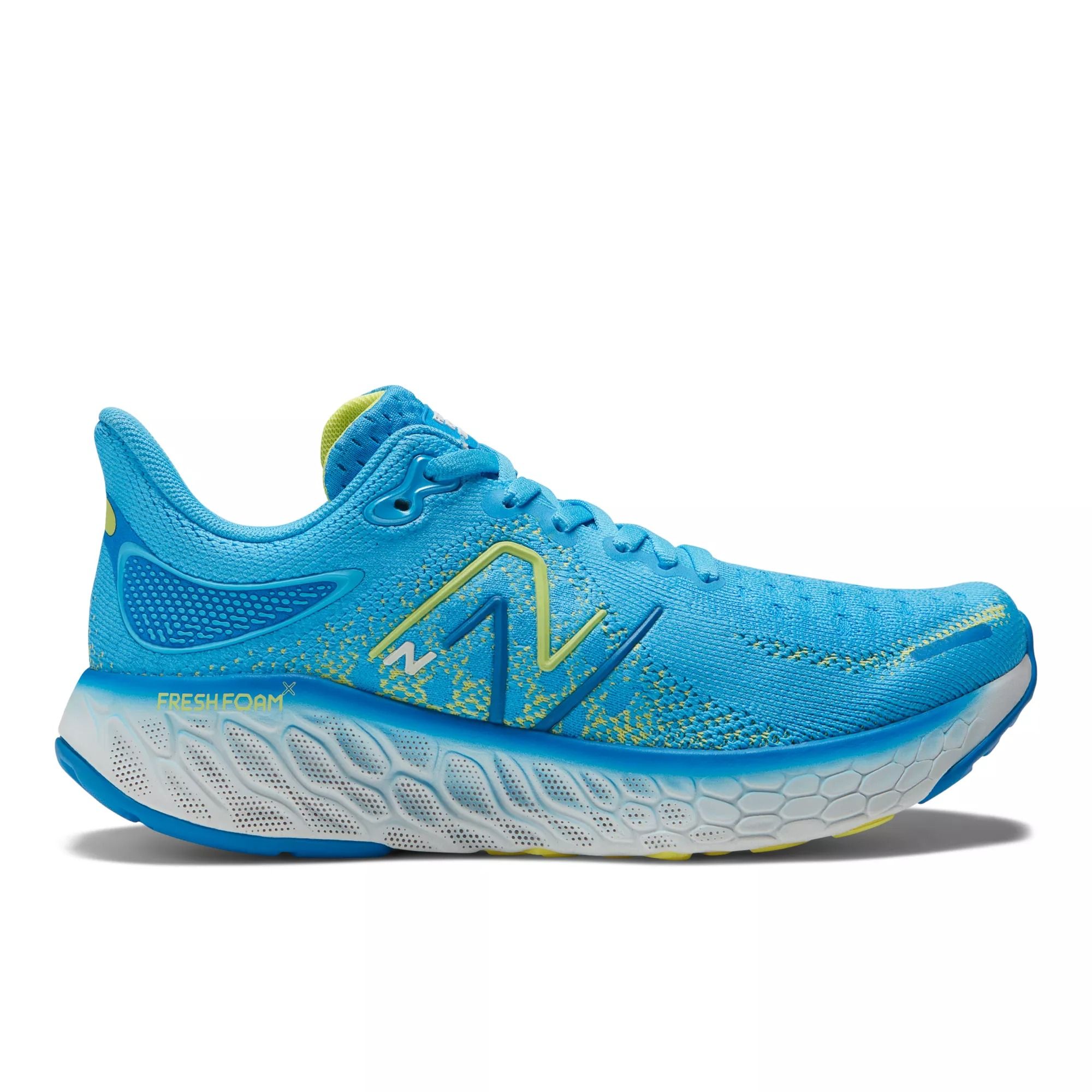 New Balance Fresh Foam X 1080 v12 WMNS - Vibrant Sky