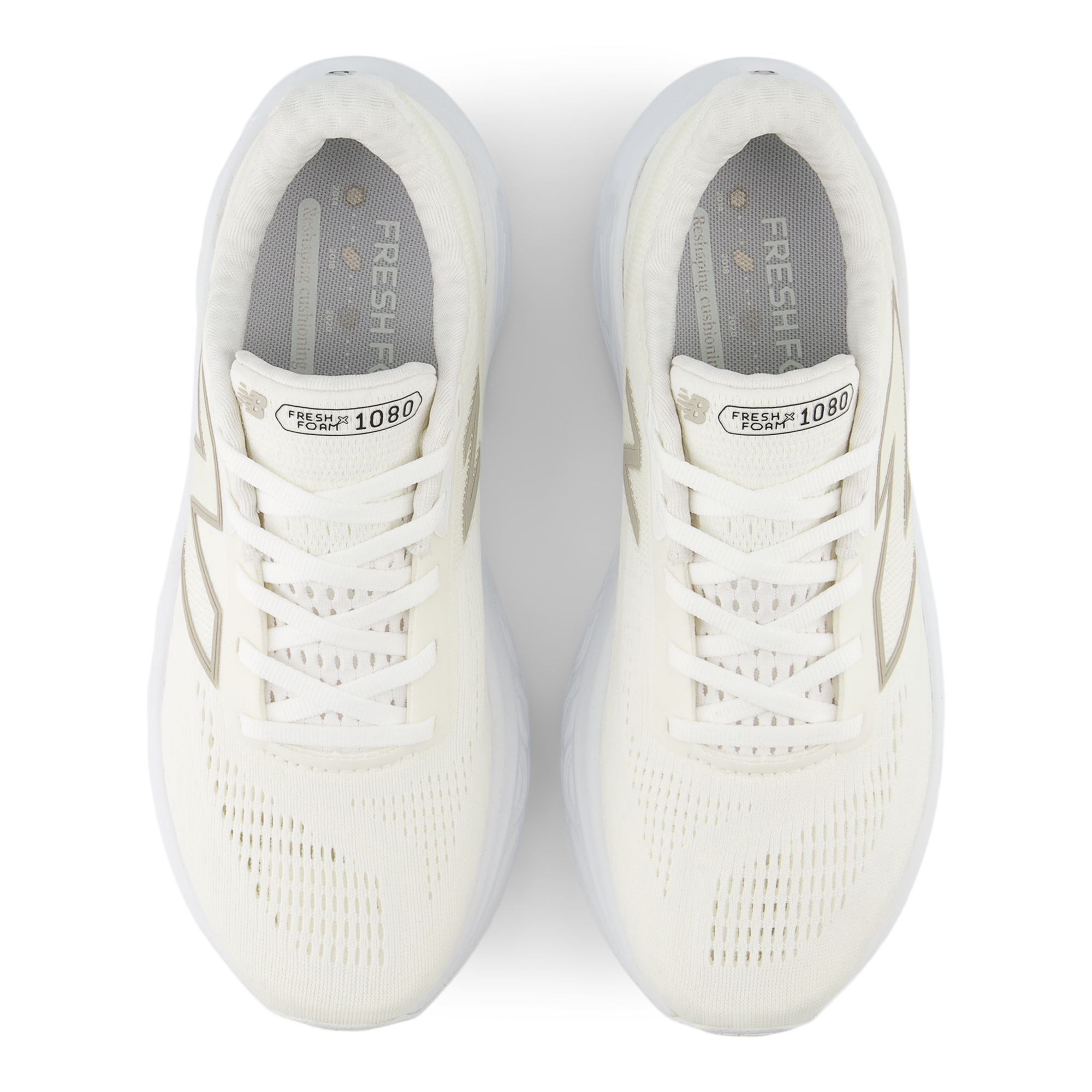 New Balance Fresh Foam X 1080 v14 - White