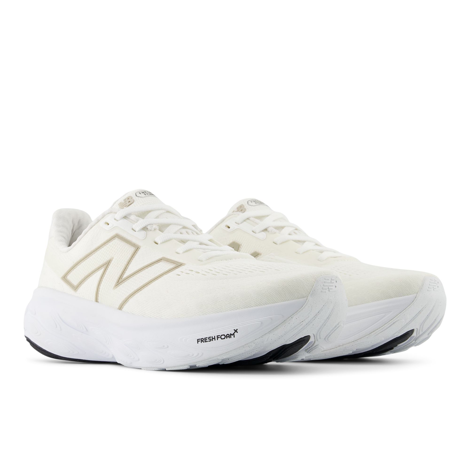New Balance Fresh Foam X 1080 v14 - White