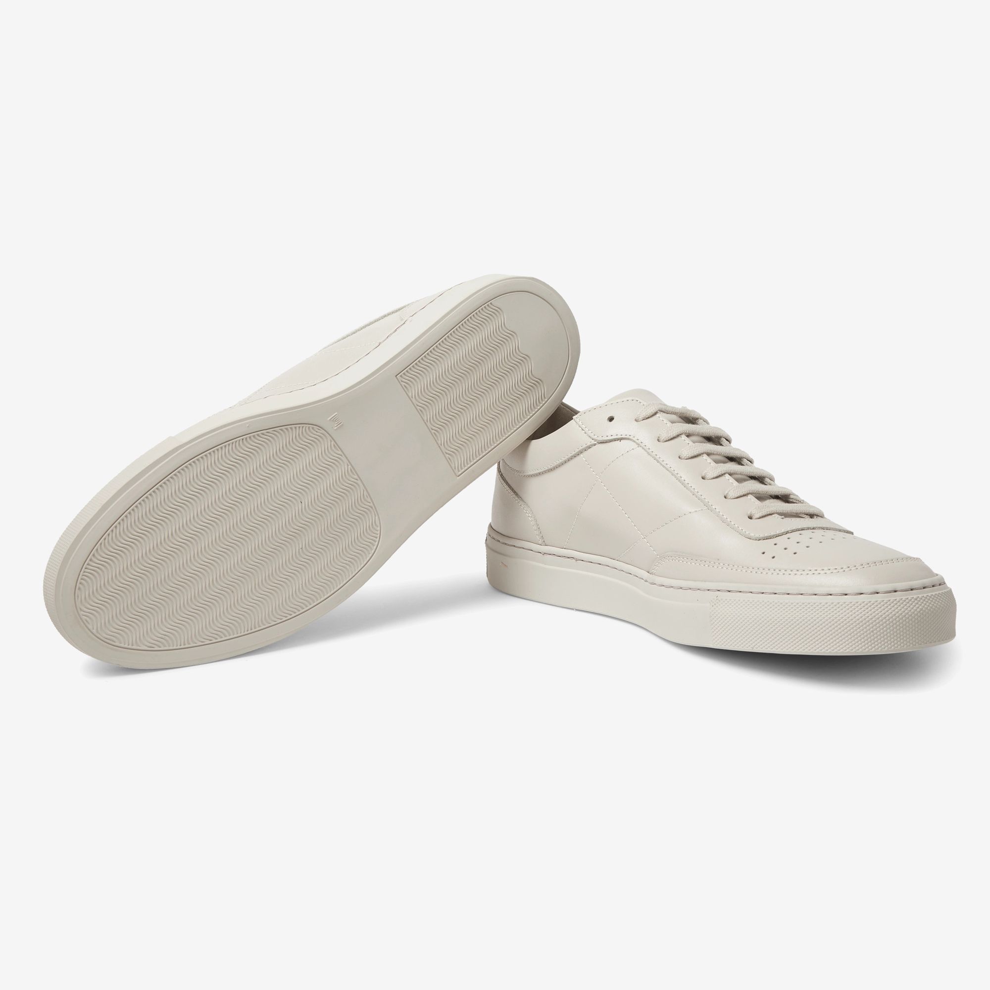 Common Projects BBall Low - Carta