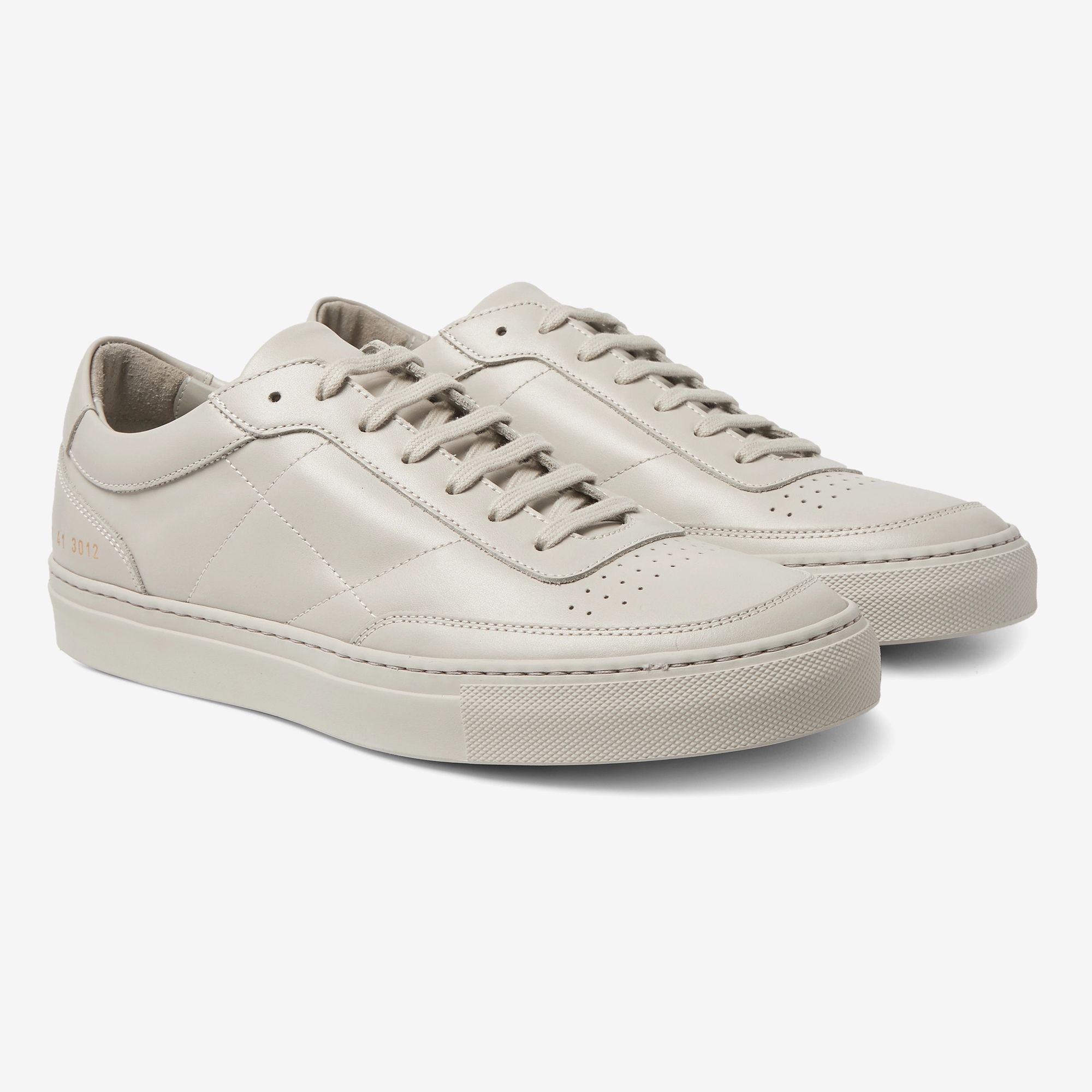 Common Projects BBall Low - Carta
