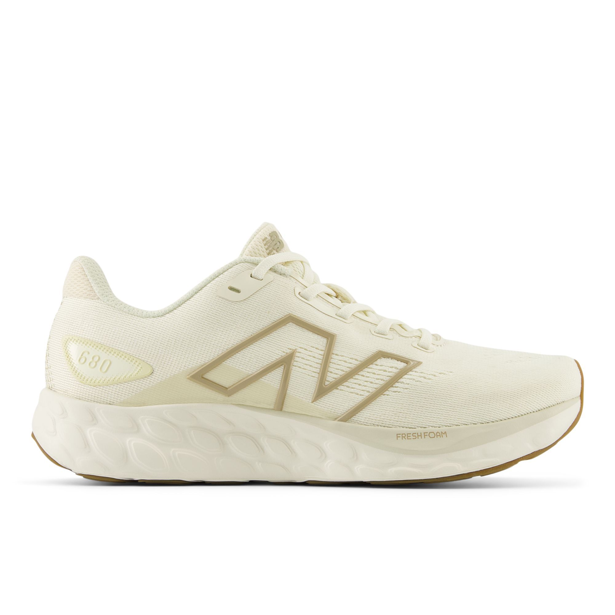 New Balance Fresh Foam 680 v8 - Linen