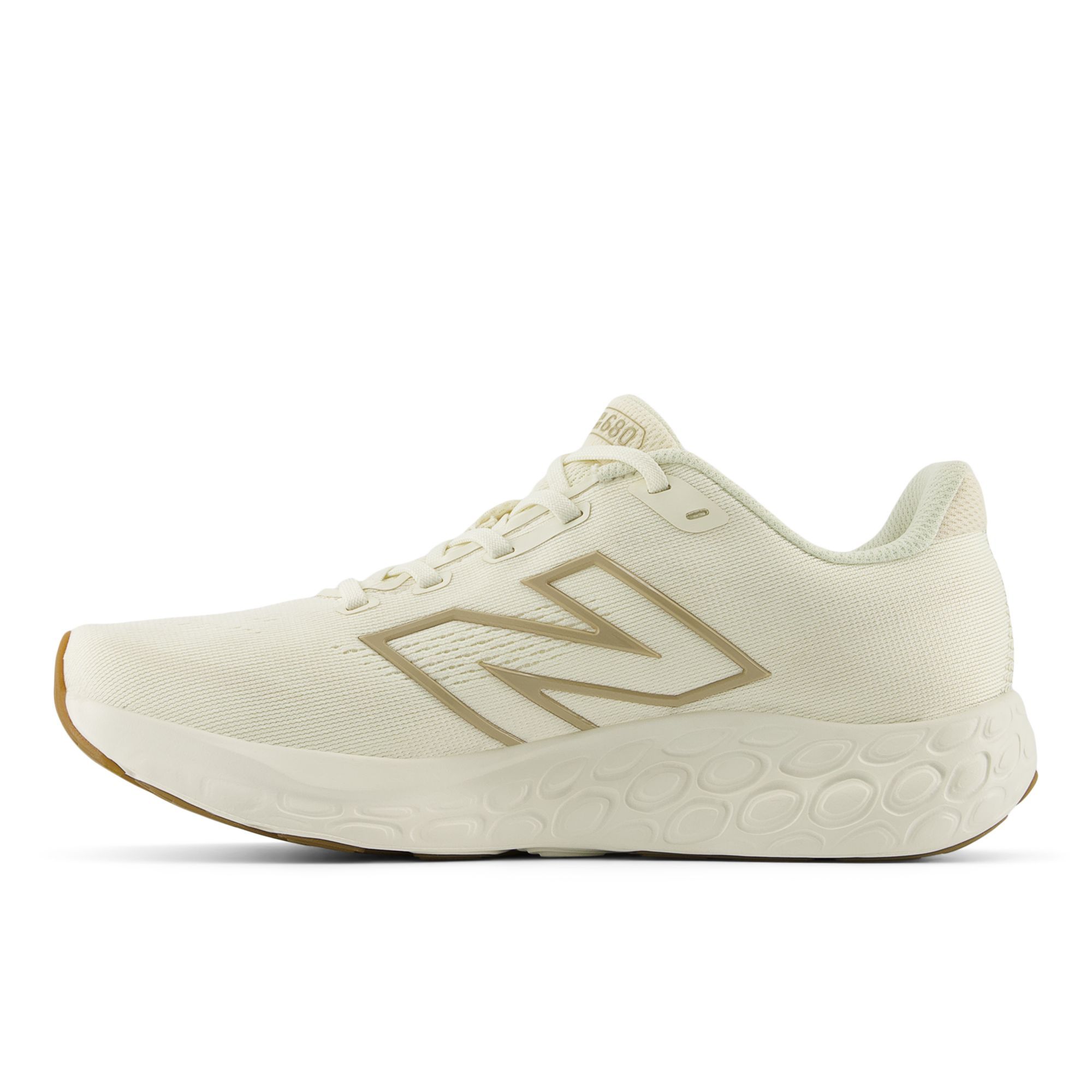 New Balance Fresh Foam 680 v8 - Linen