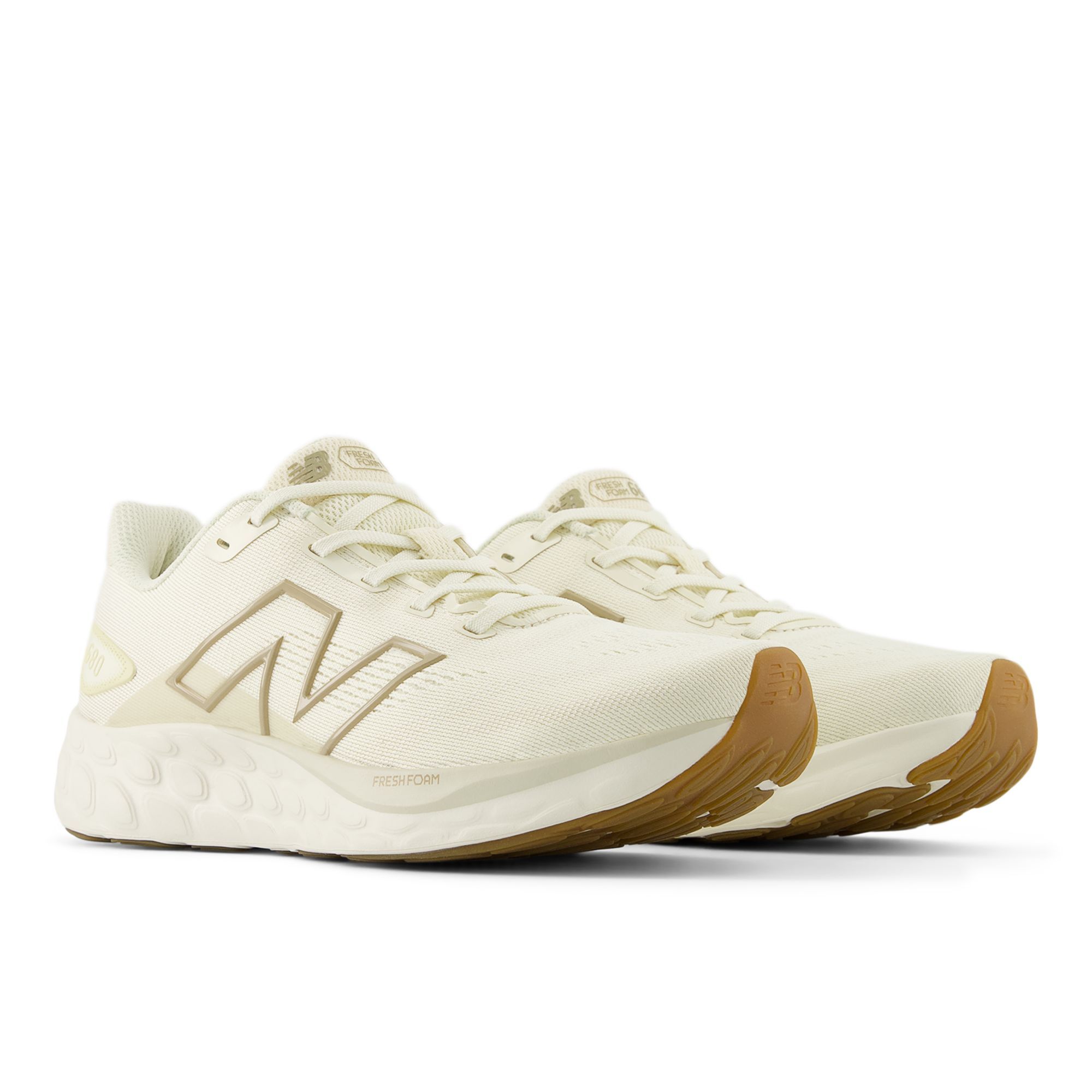 New Balance Fresh Foam 680 v8 - Linen