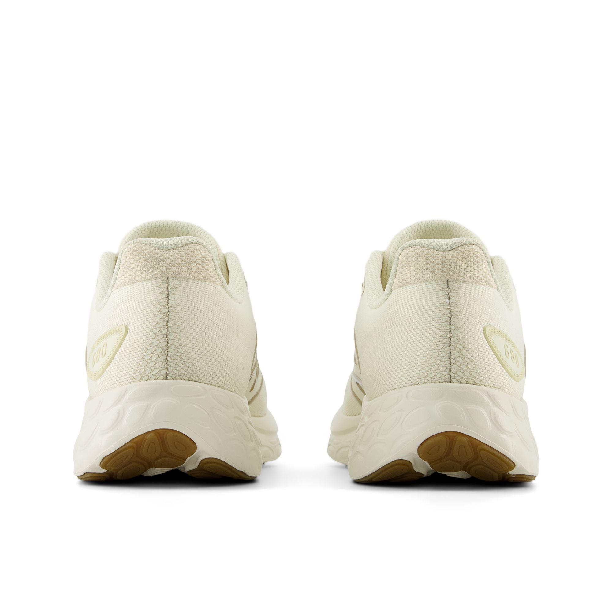 New Balance Fresh Foam 680 v8 - Linen