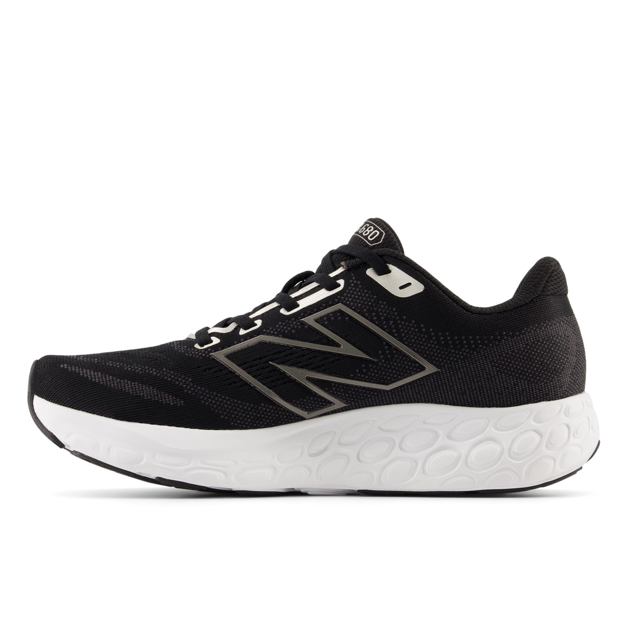  New Balance Fresh Foam 680 v8 - Black 