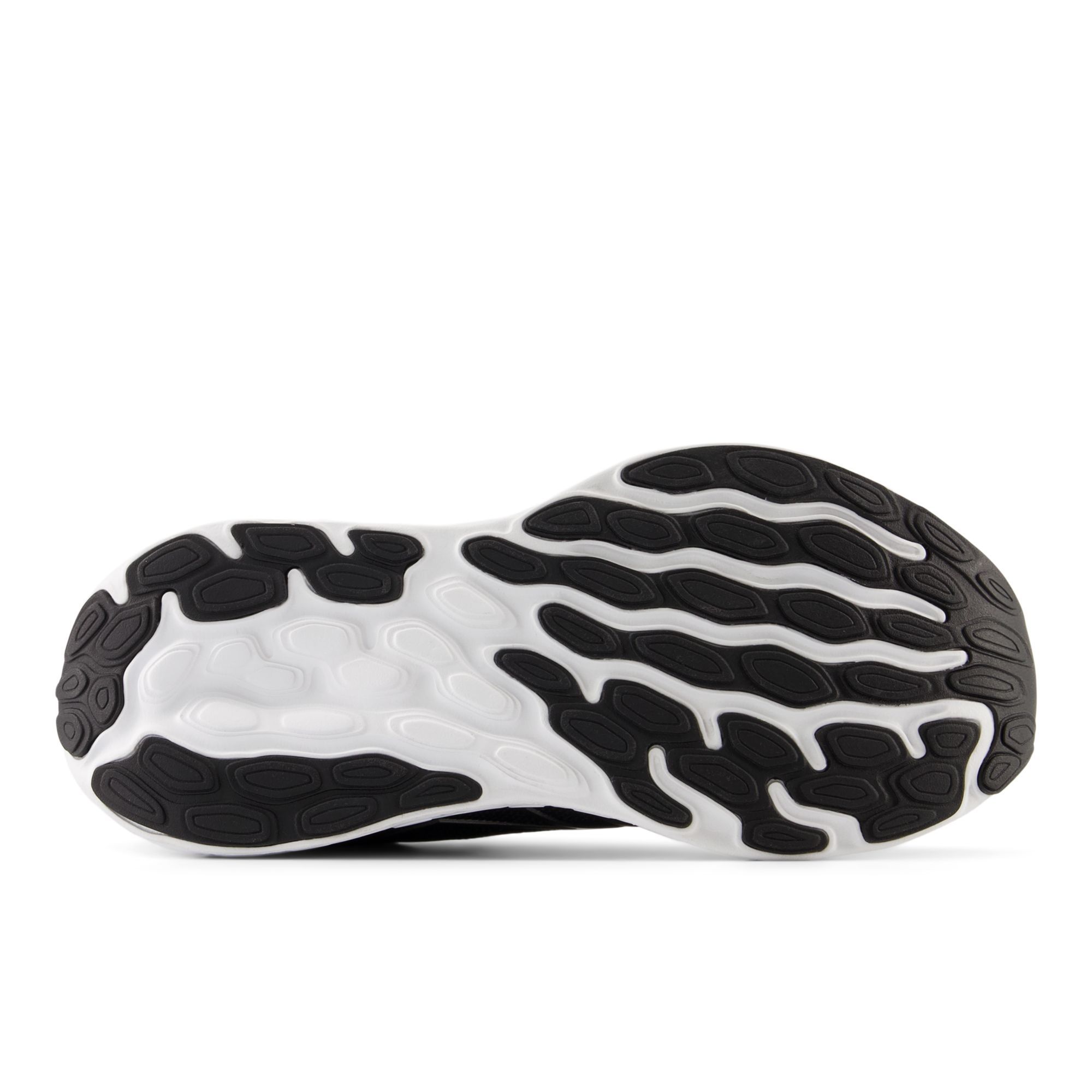 New Balance Fresh Foam 680 v8 - Black