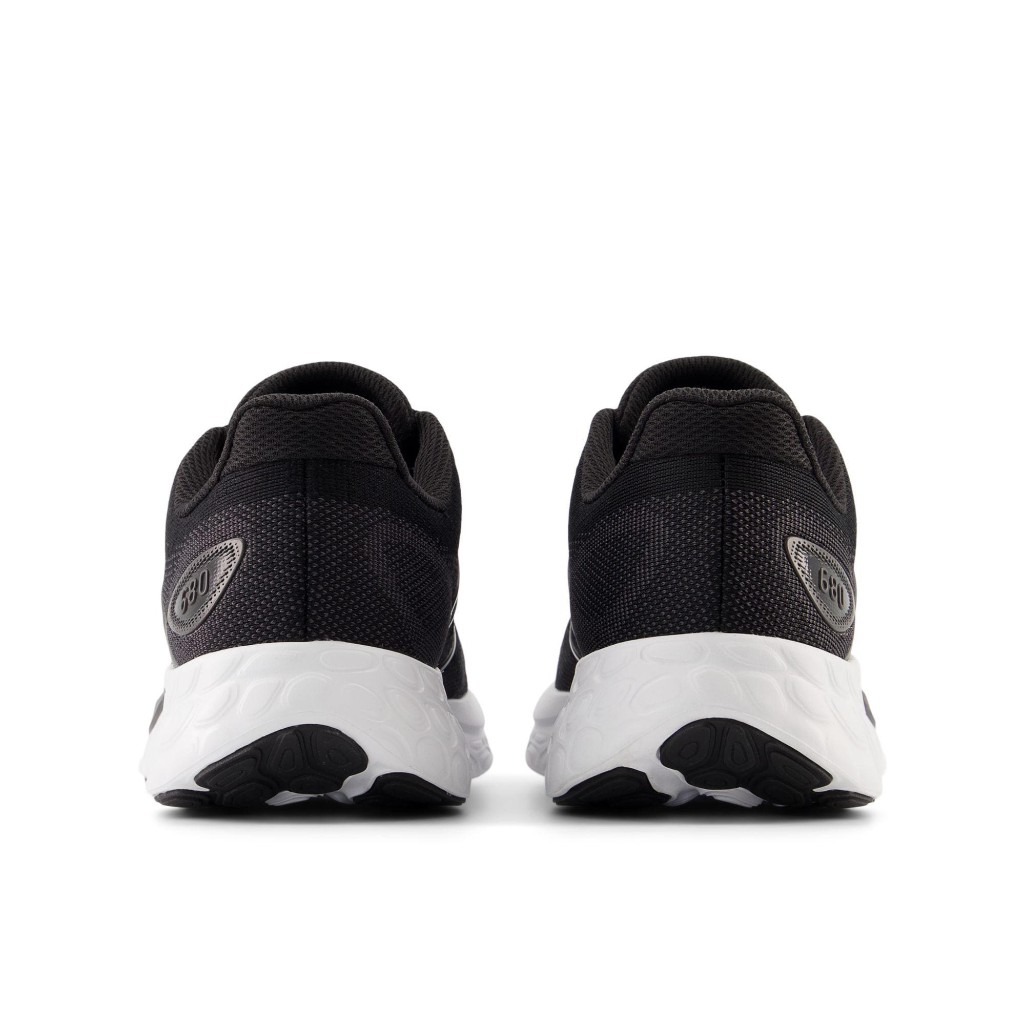 New Balance Fresh Foam 680 v8 - Black