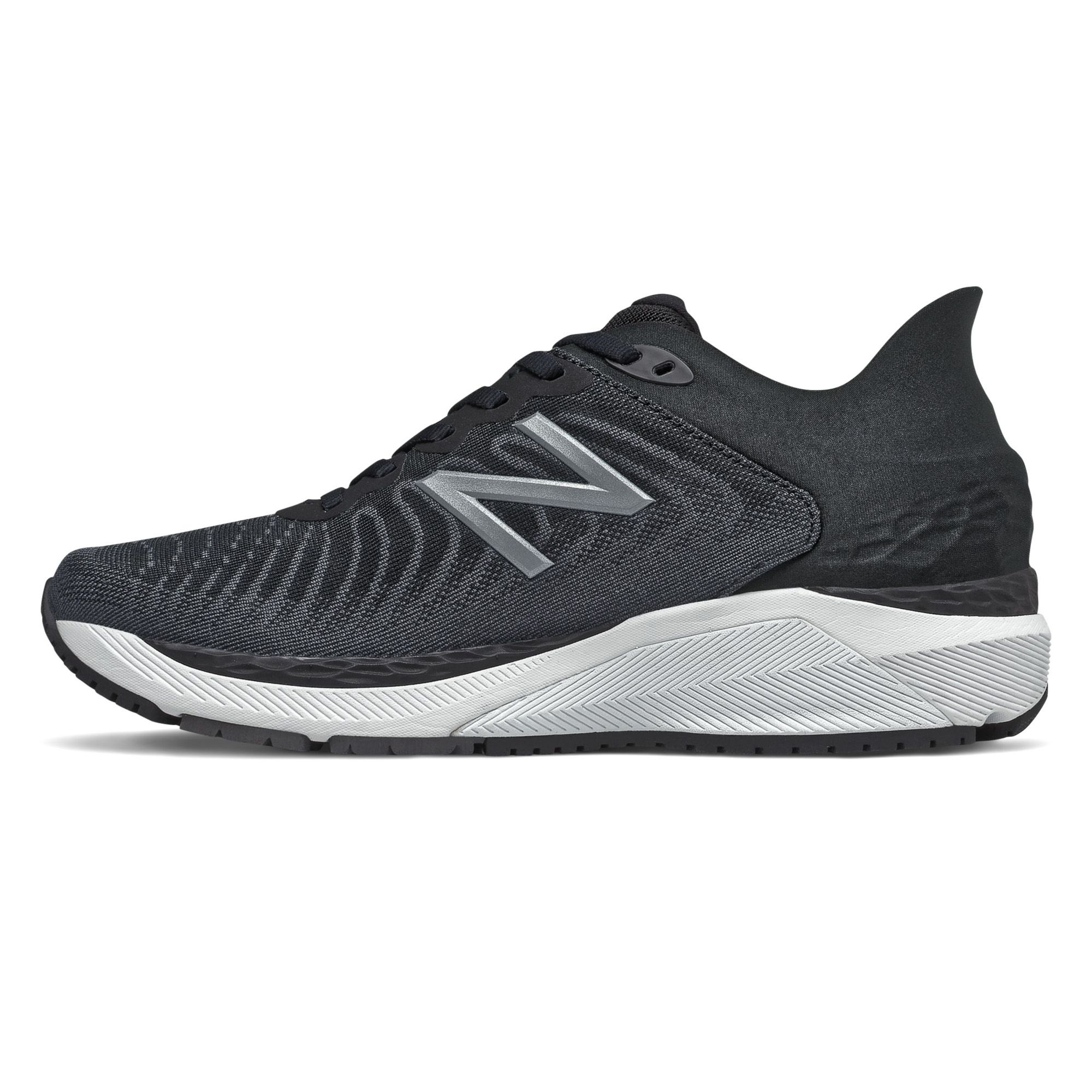 New Balance Fresh Foam 860v11 - Black/White