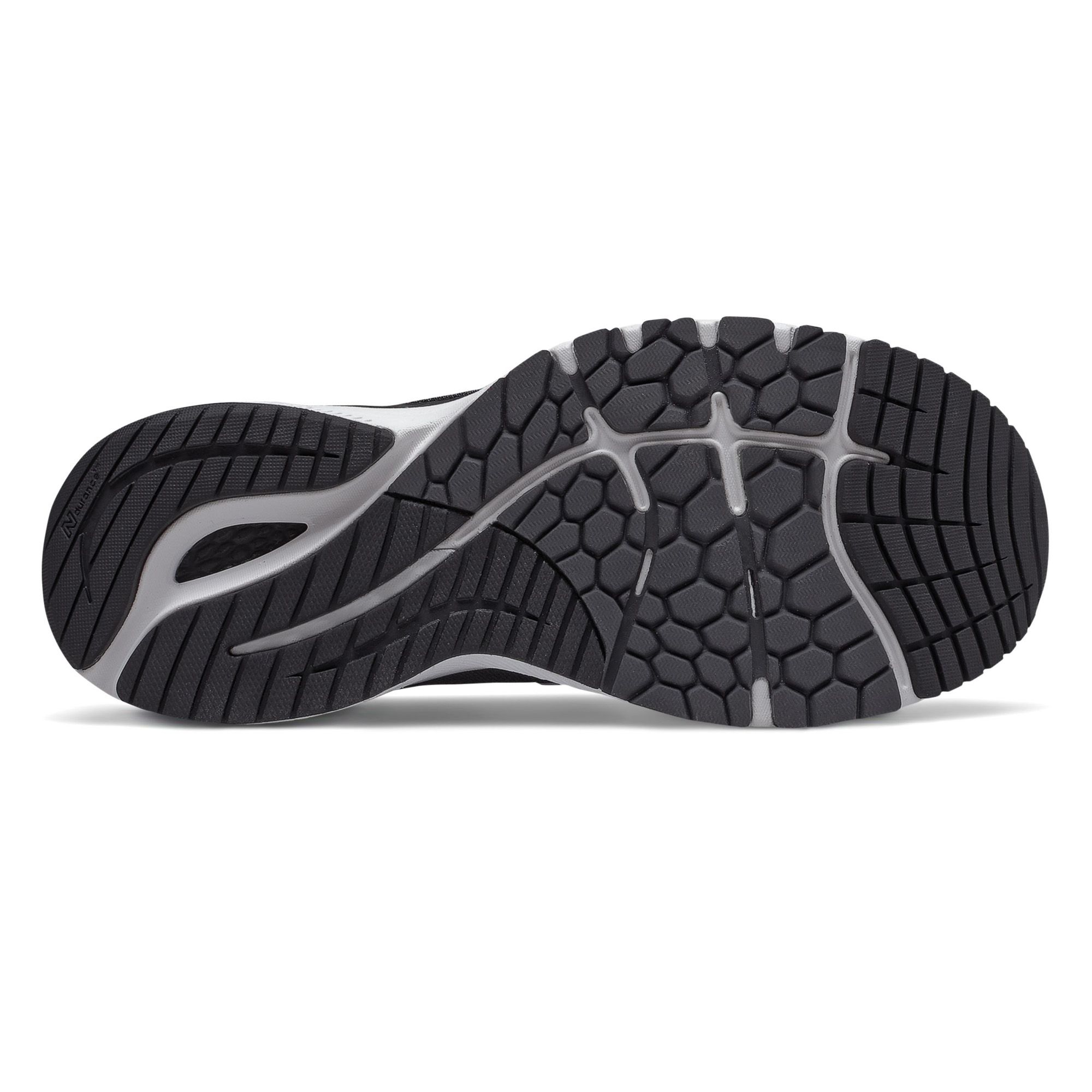 New Balance Fresh Foam 860v11 - Black/White