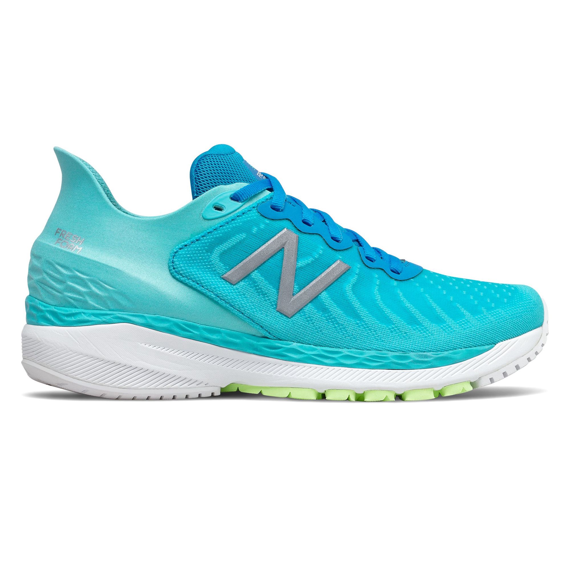 New Balance Fresh Foam 860v11 - Bleached Lime Glo