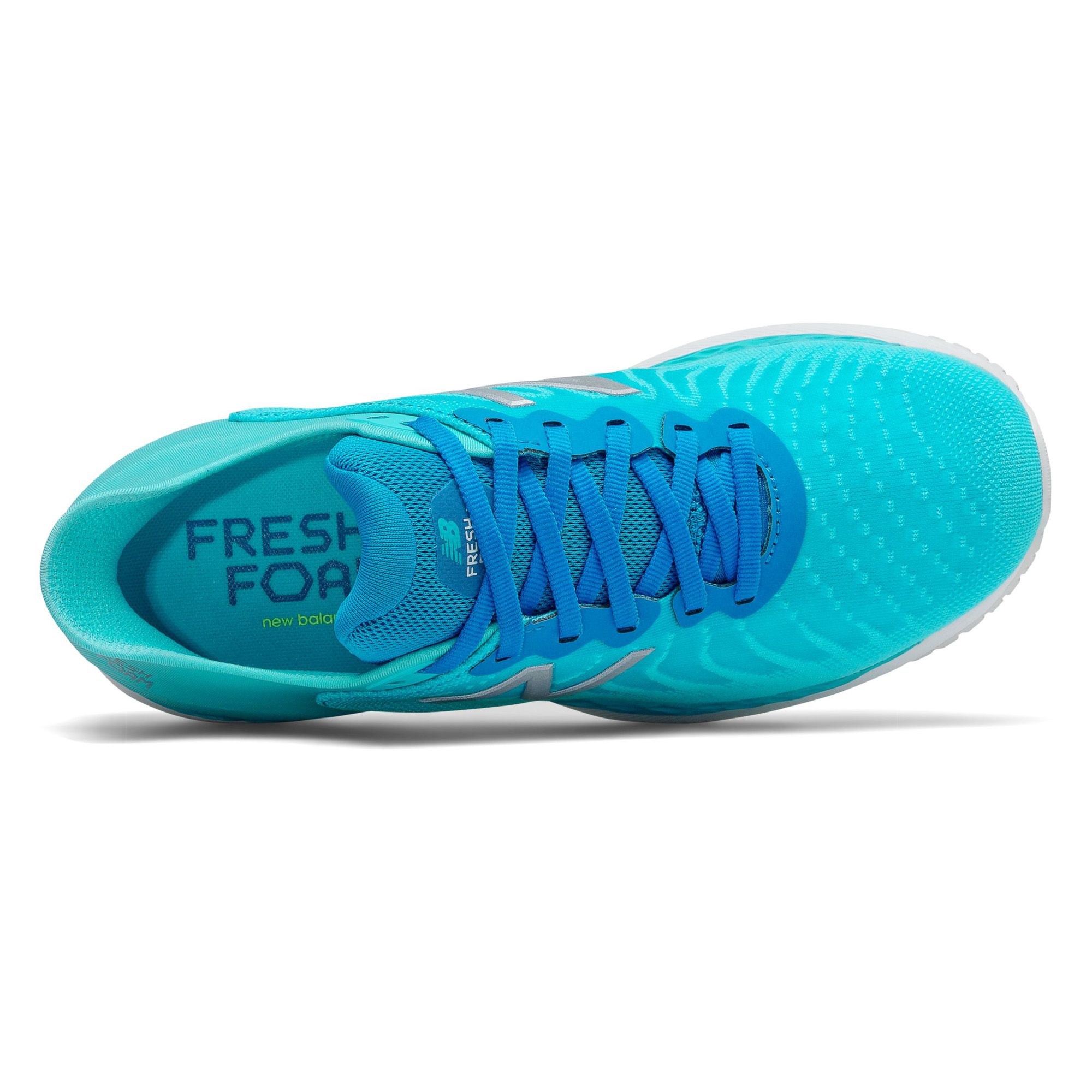 New Balance Fresh Foam 860v11 - Bleached Lime Glo