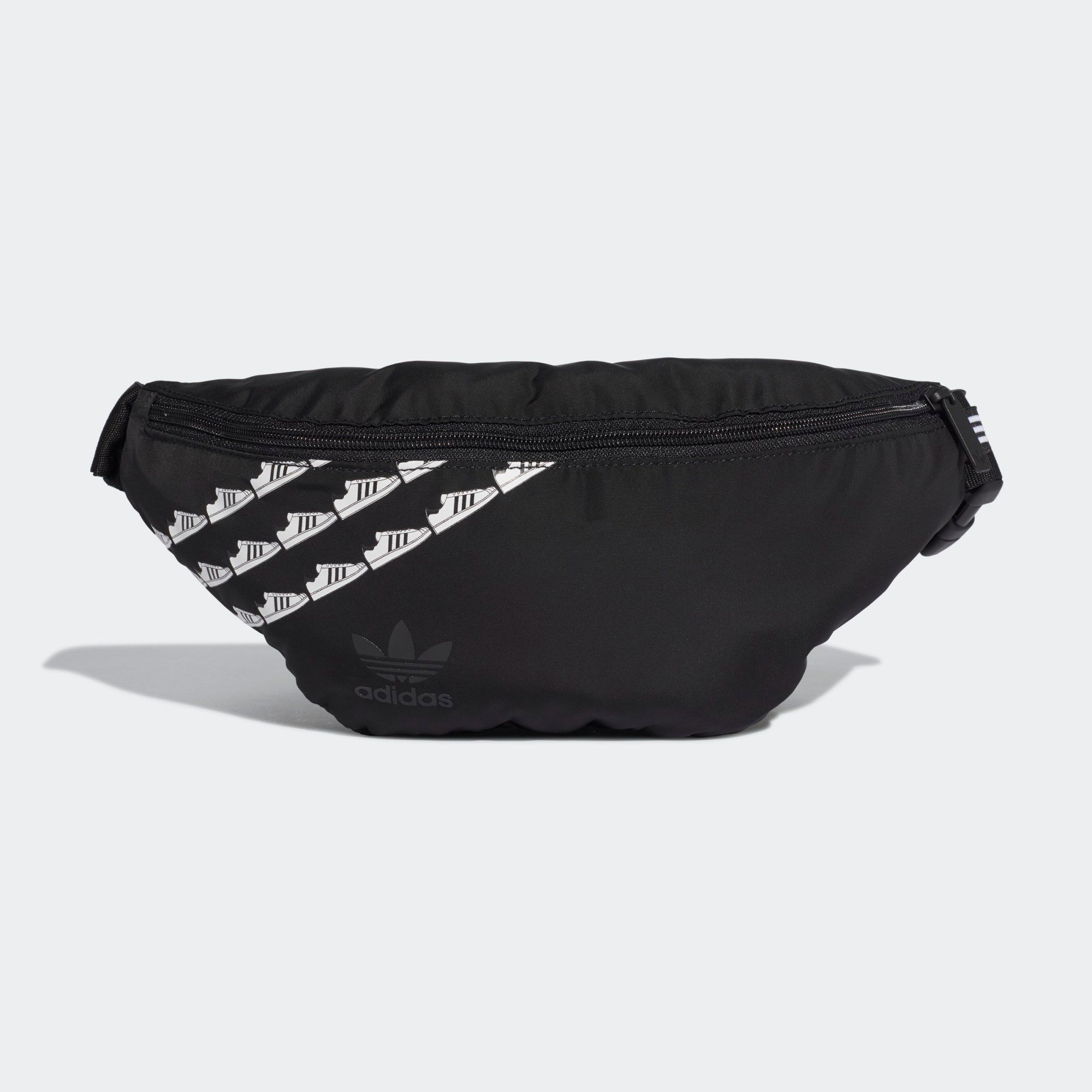 adidas Waist Bag - Superstar