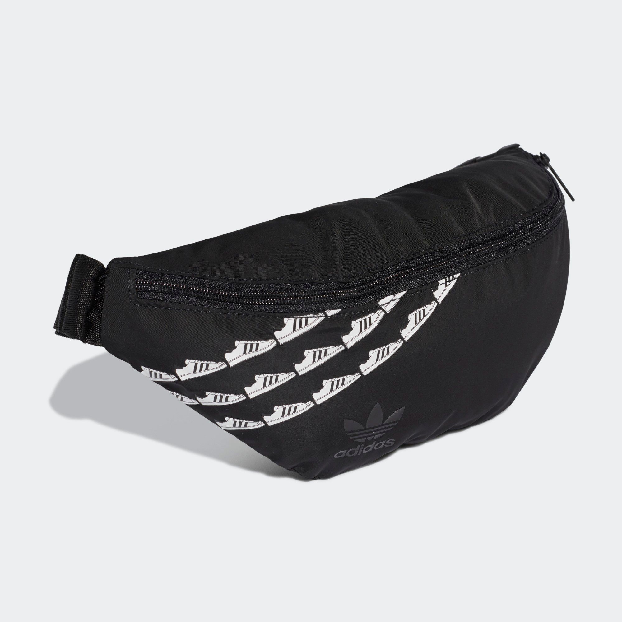 adidas Waist Bag - Superstar