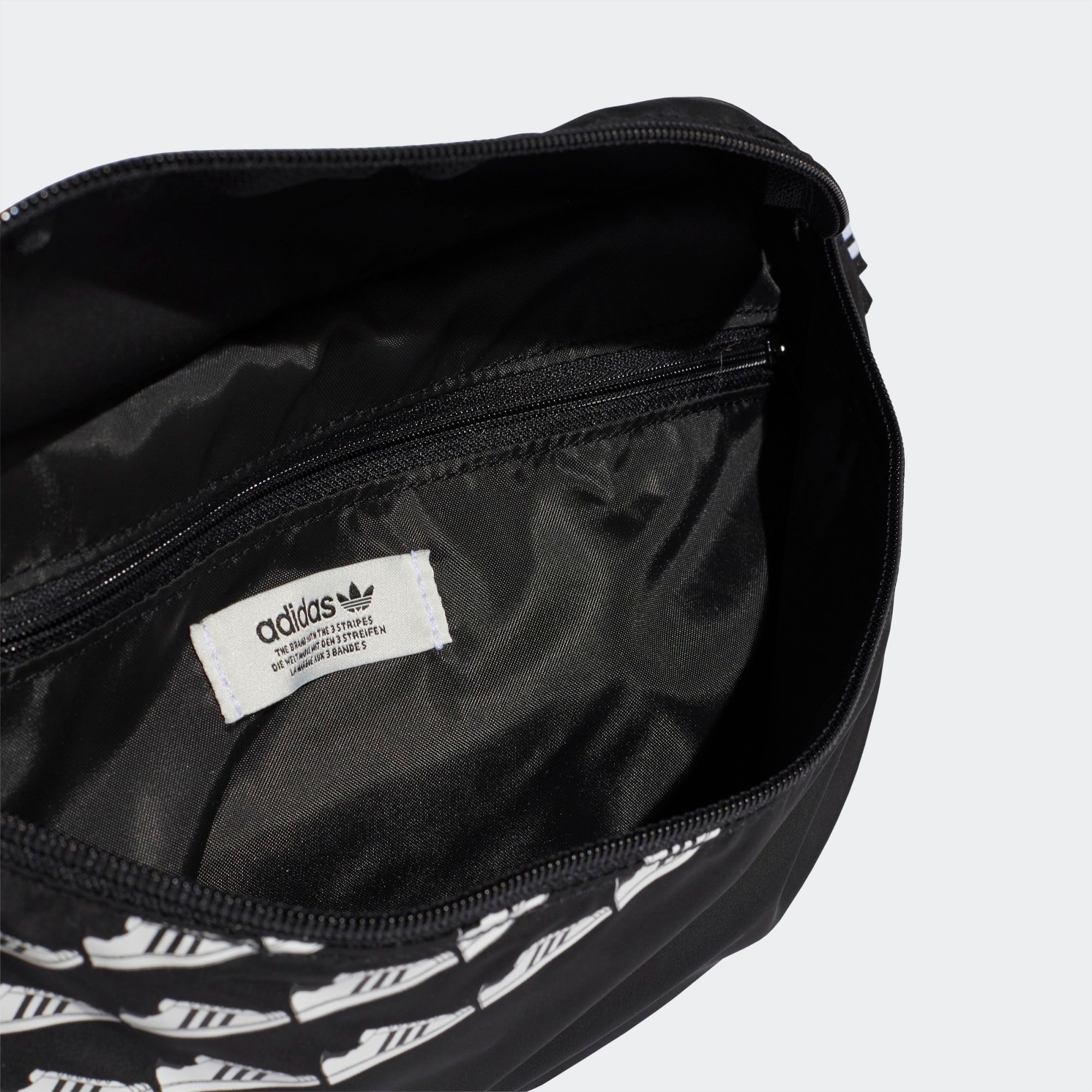 adidas Waist Bag - Superstar