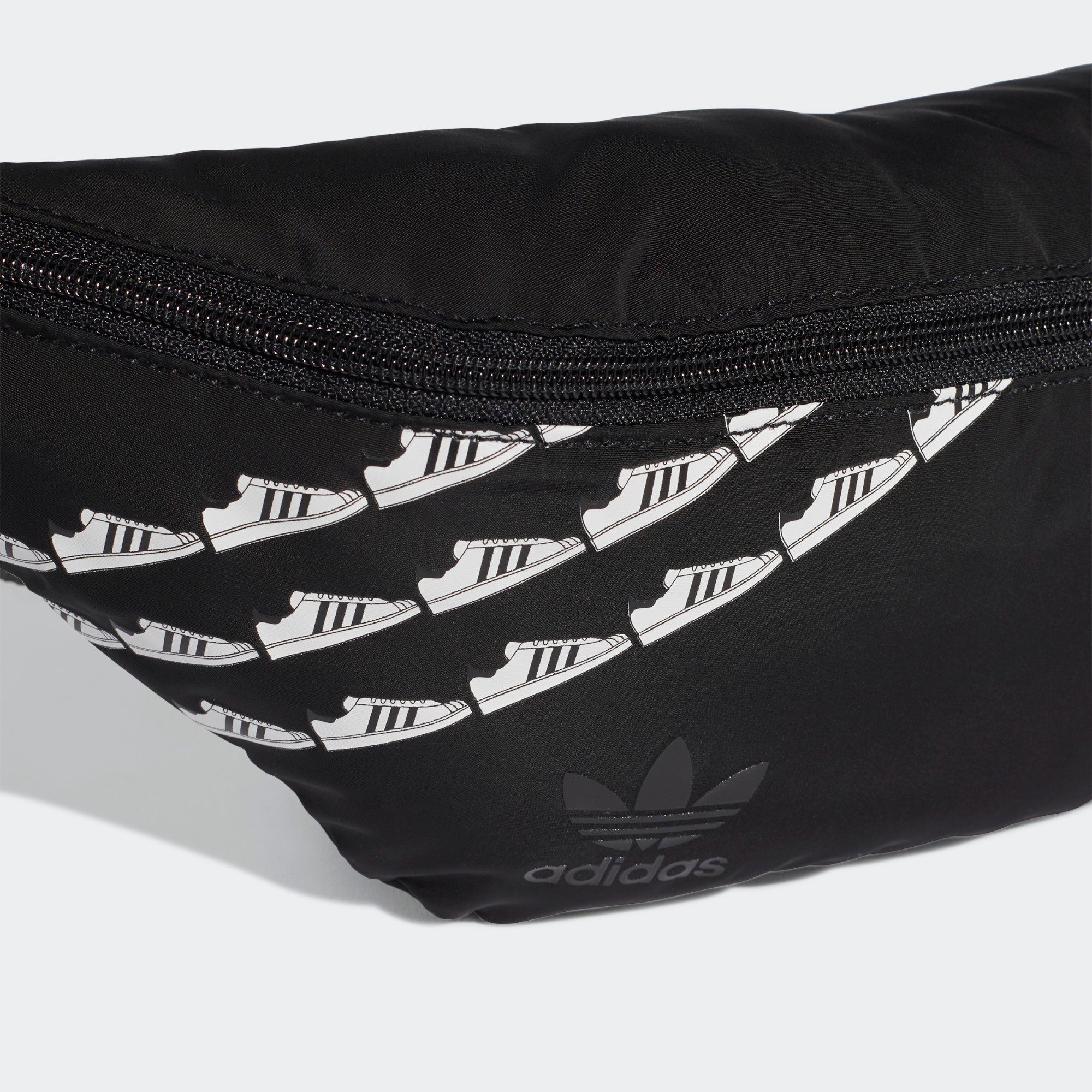 adidas Waist Bag - Superstar