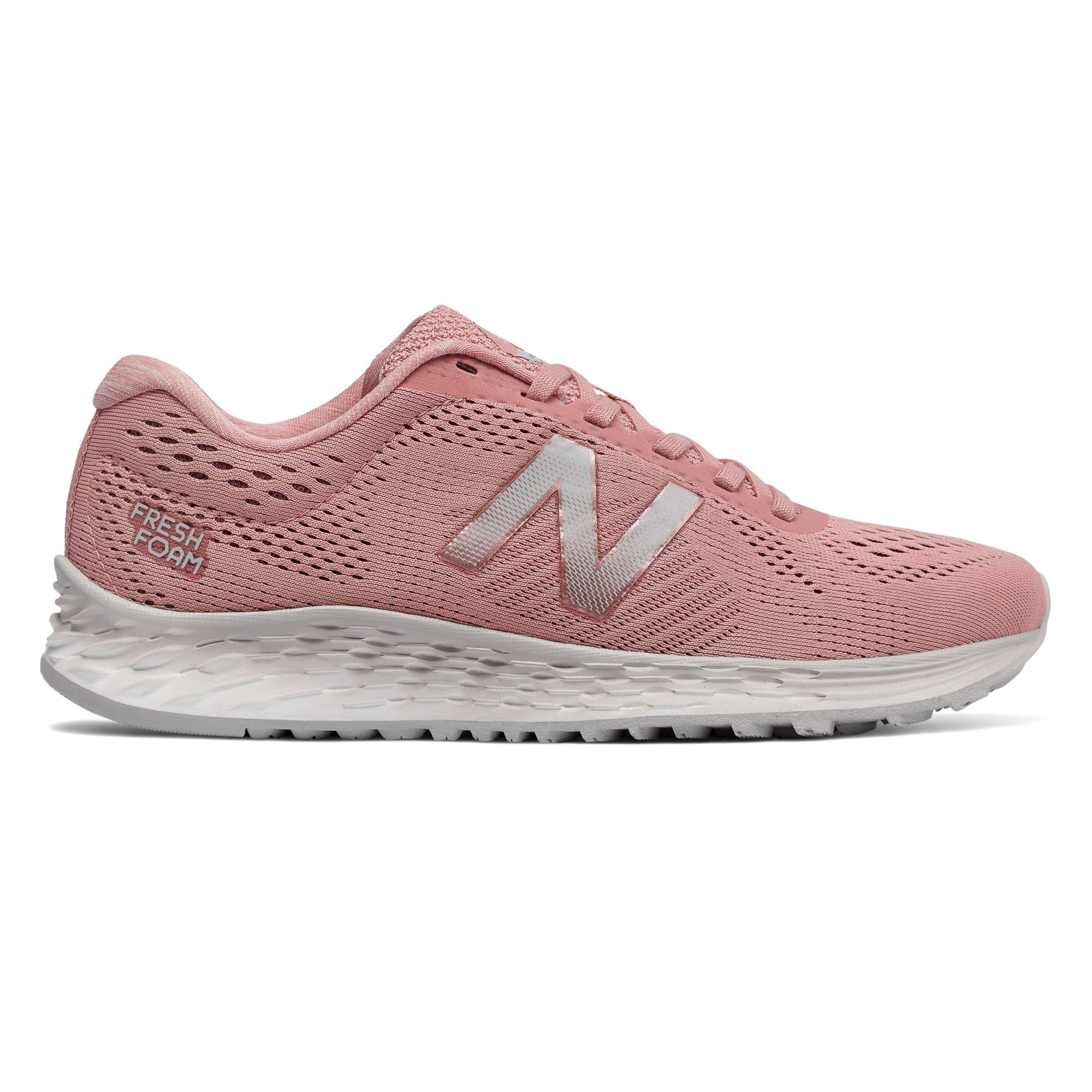 New Balance Fresh Foam Arishi 'Peach/Vortex'