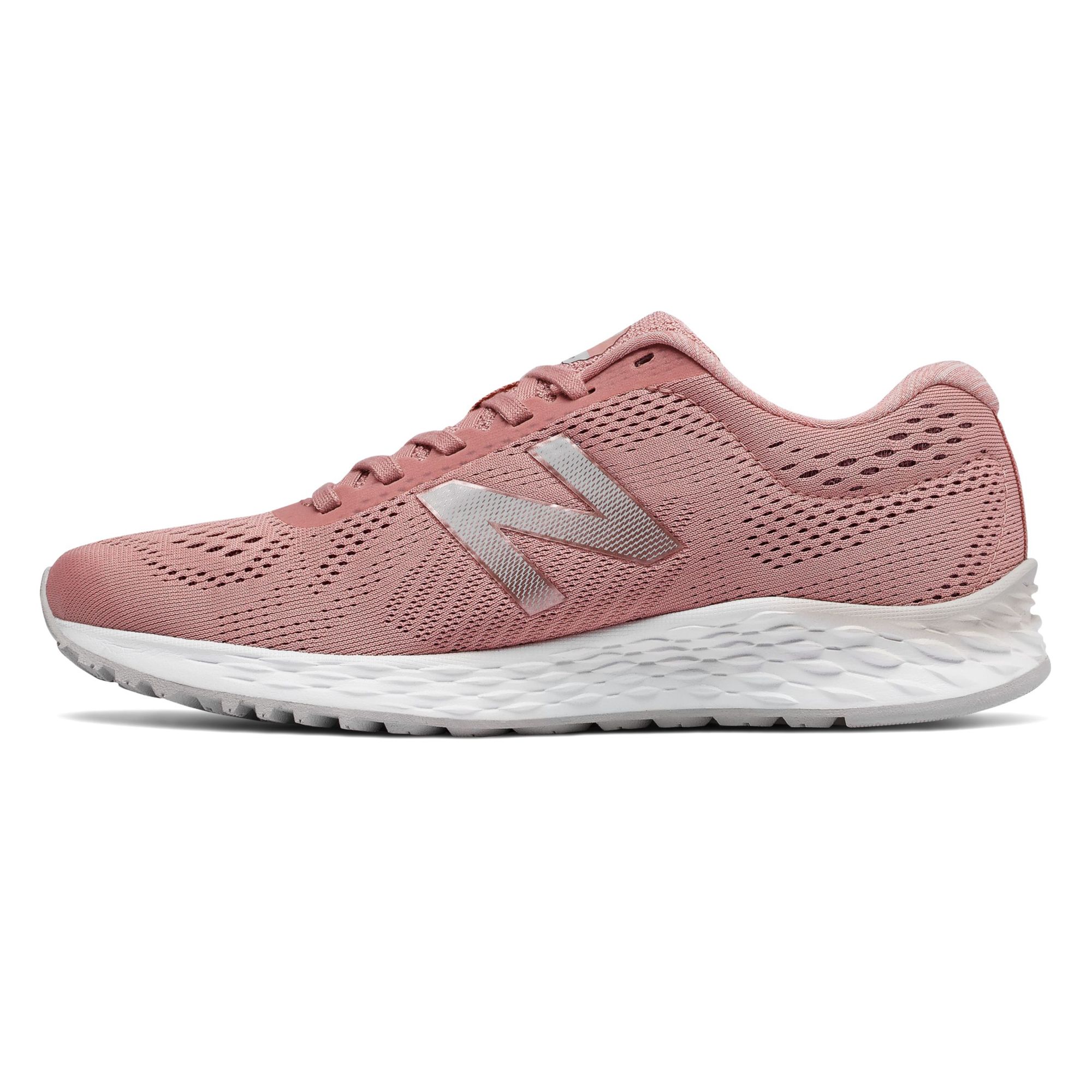 New Balance Fresh Foam Arishi 'Peach/Vortex'