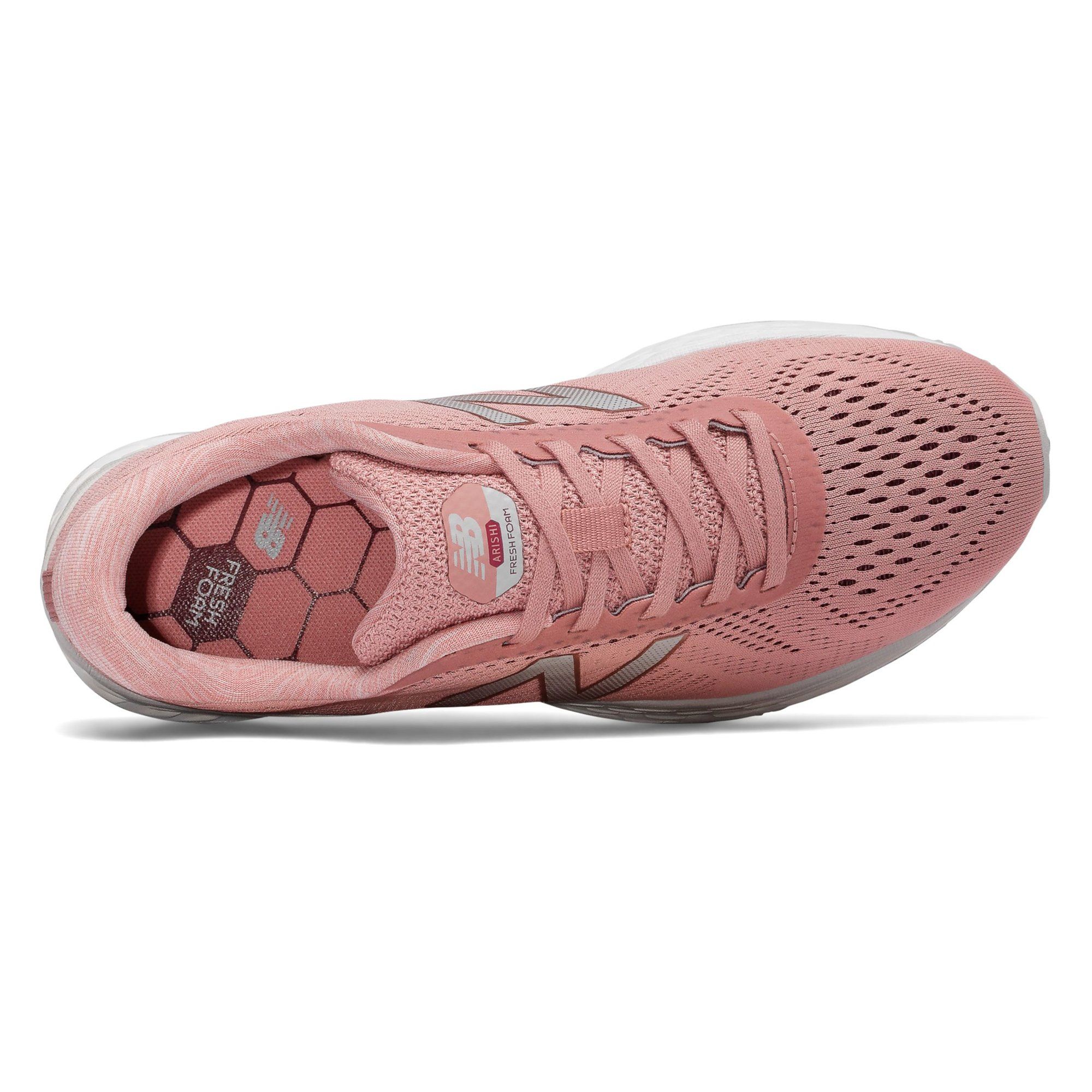 New Balance Fresh Foam Arishi 'Peach/Vortex'