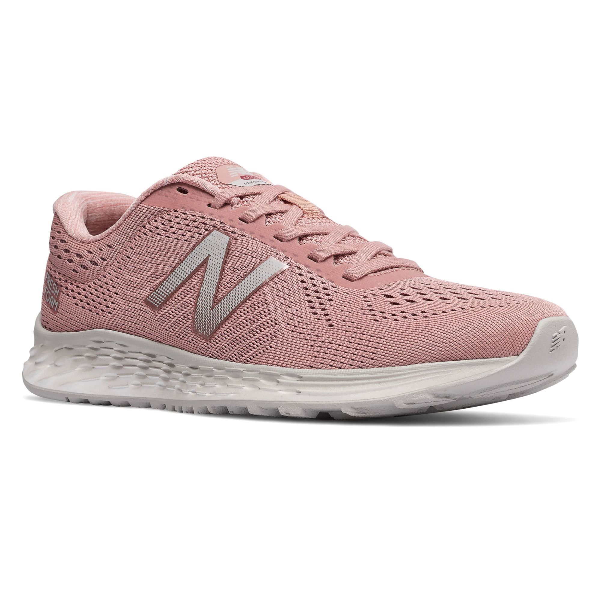 New Balance Fresh Foam Arishi 'Peach/Vortex'