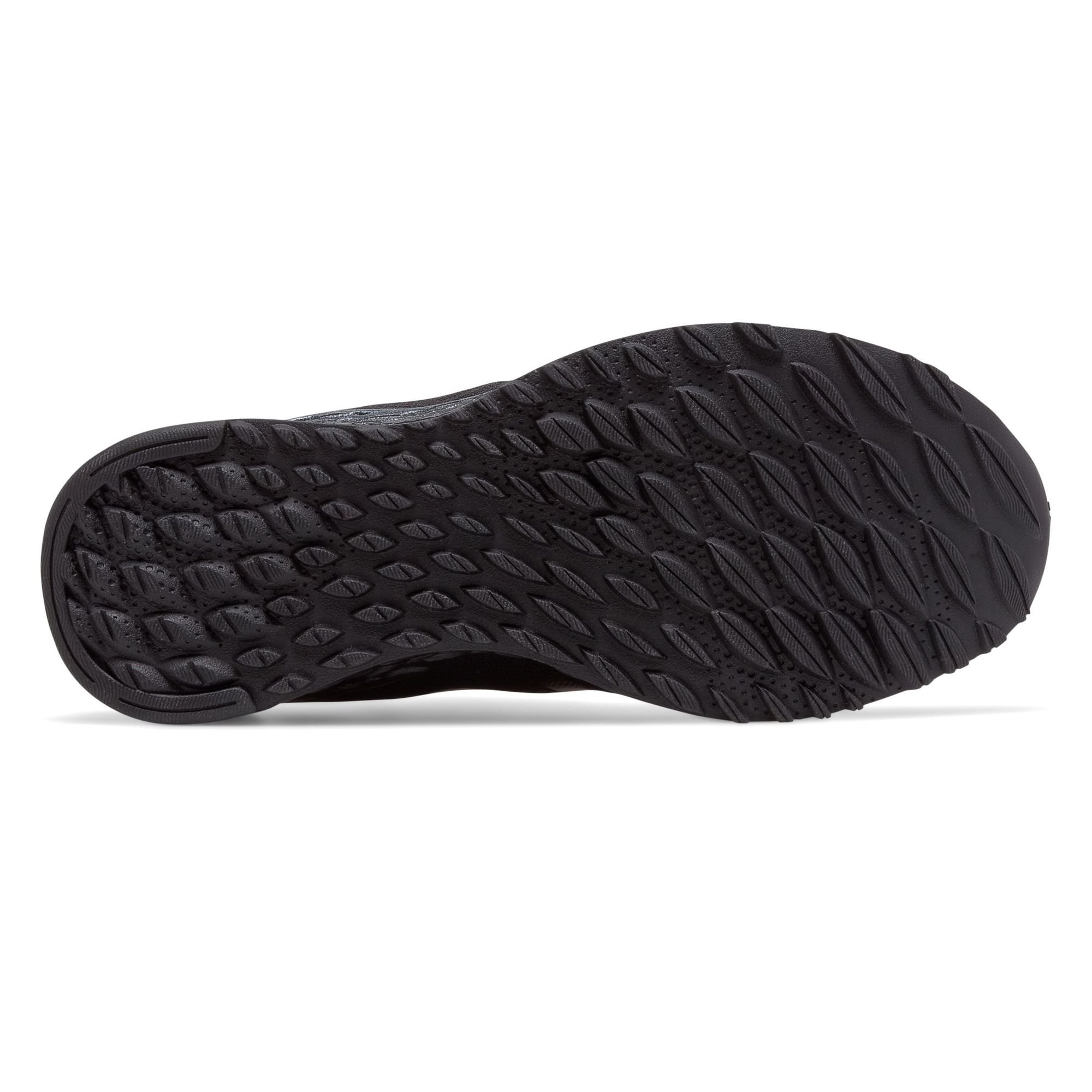 New Balance Fresh Foam Arishi 'Black/Metallic Silver'