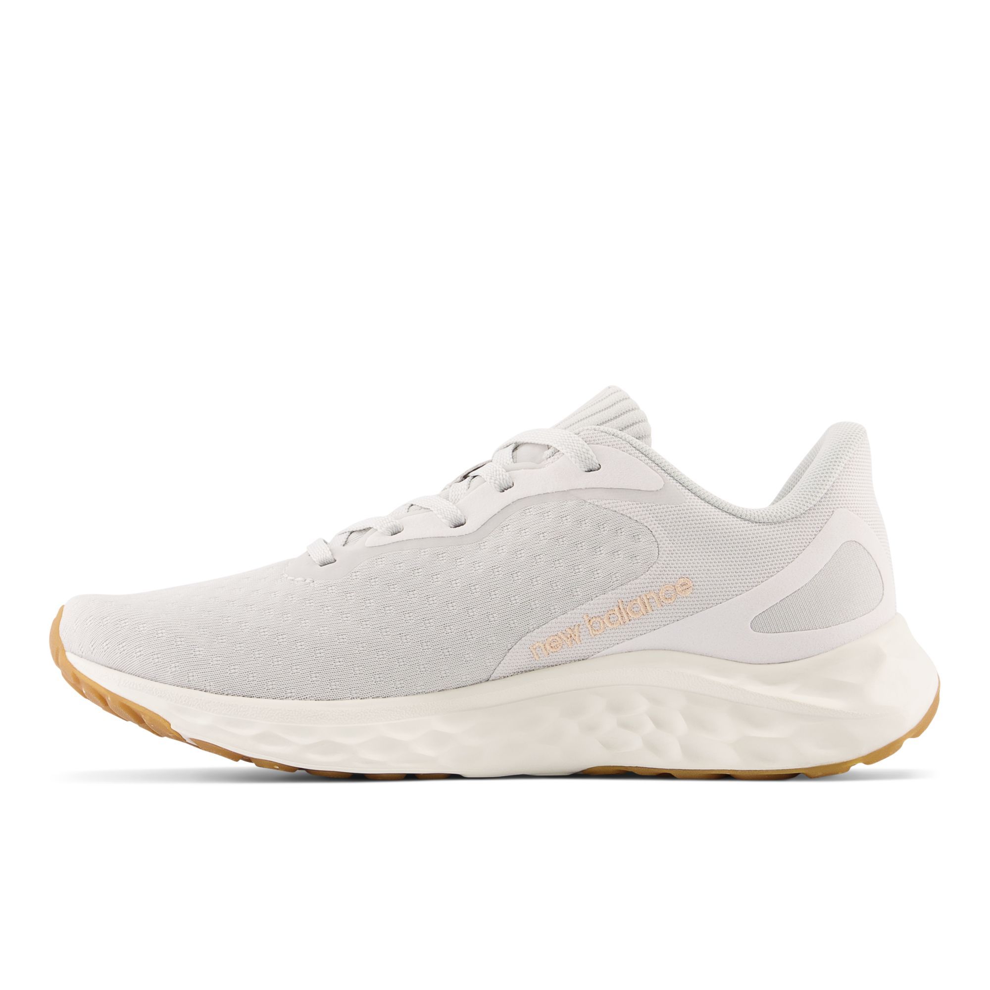 New Balance Fresh Foam Arishi v4 - Summer Fog / Nimbus Cloud