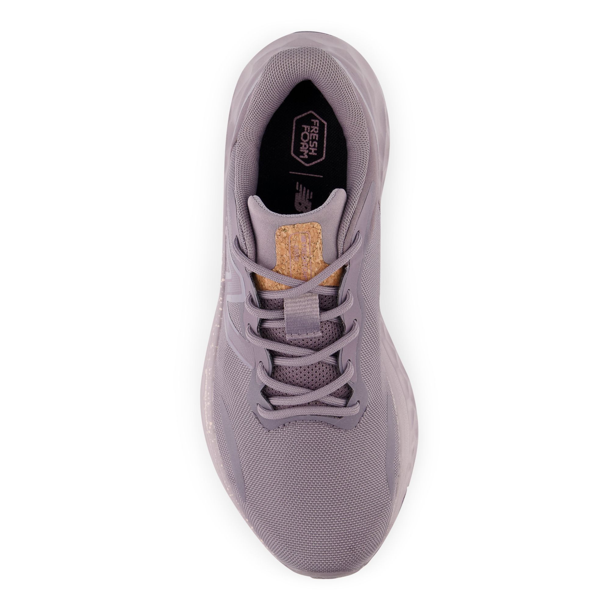 New Balance Fresh Foam Arishi v4 - Zinc Lilac / Chalk