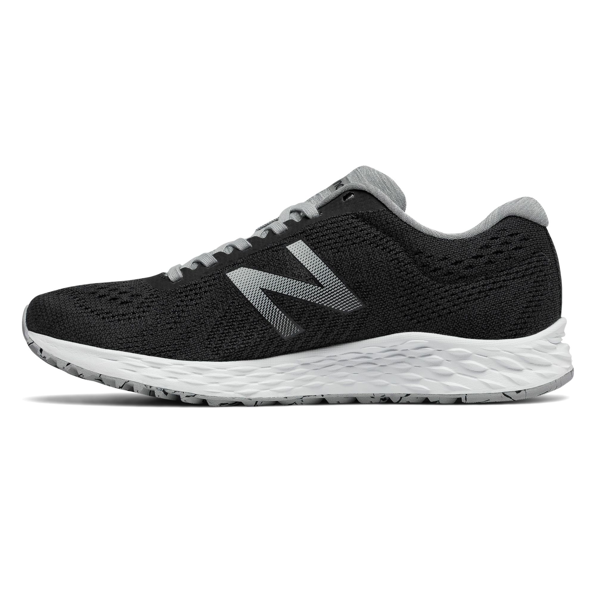 New Balance Fresh Foam Arishi 'Black/White'