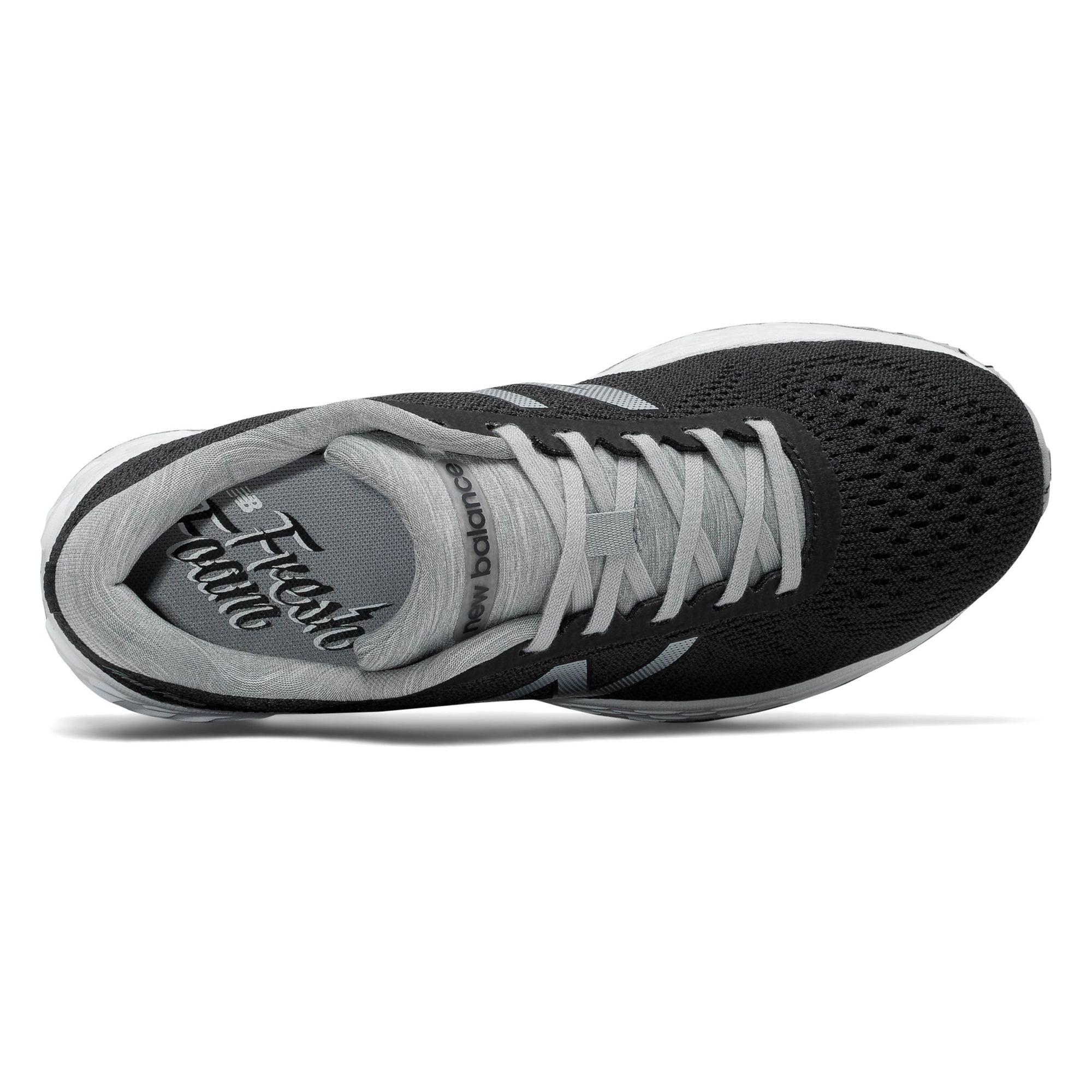 New Balance Fresh Foam Arishi 'Black/White'