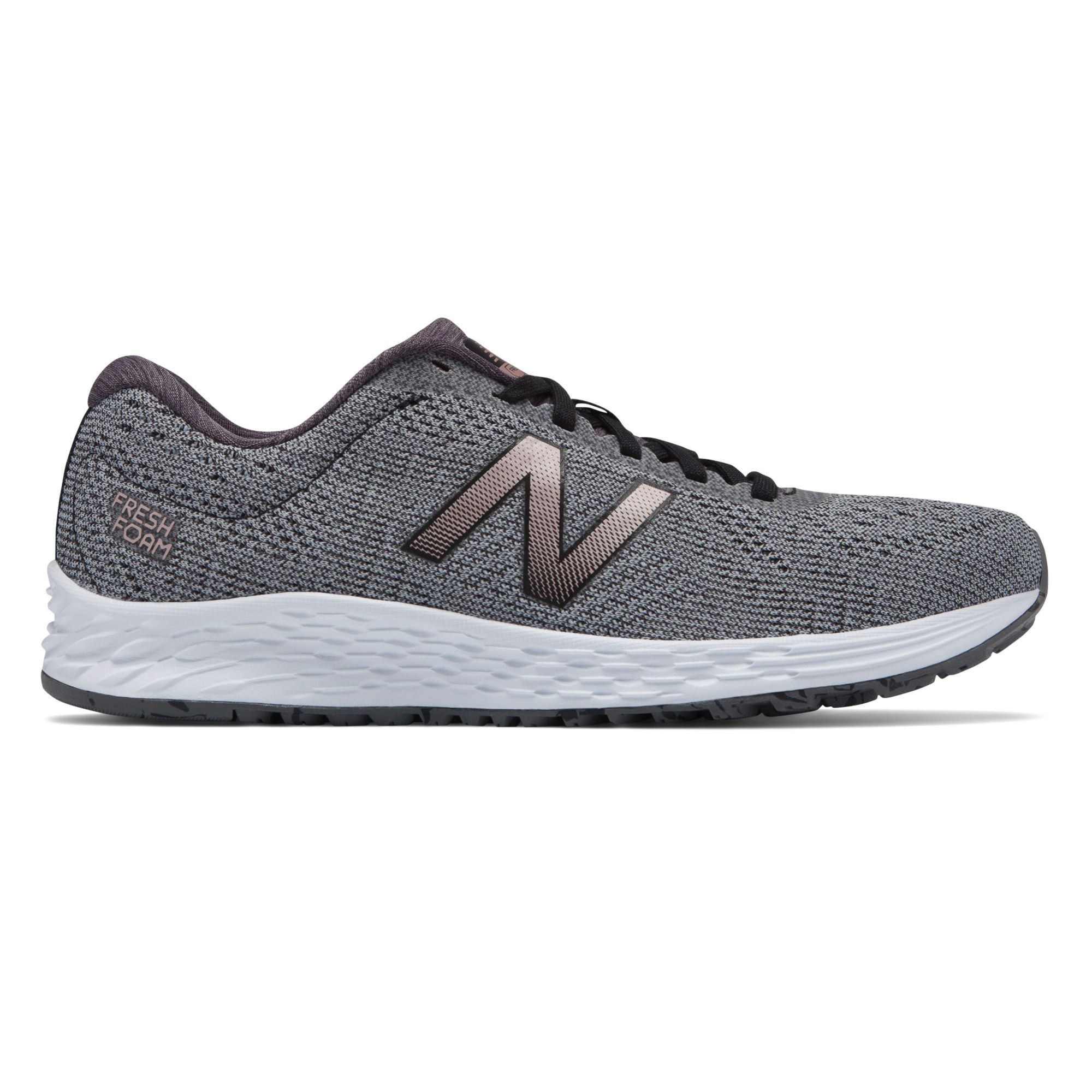 New Balance Fresh Foam Arishi 'Grey'