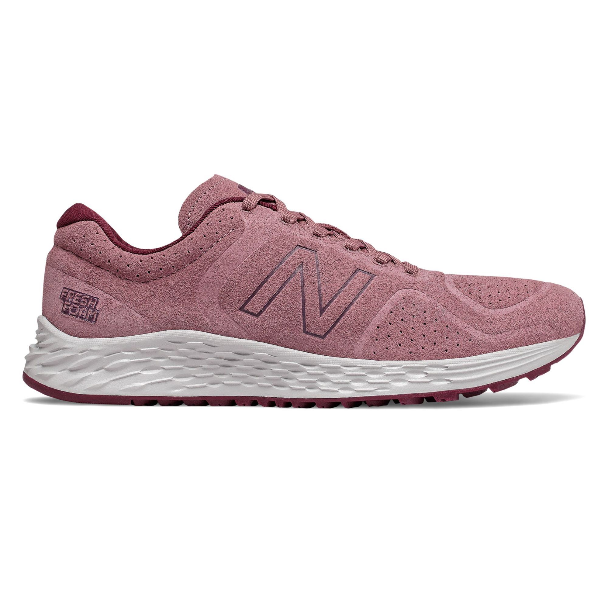 New Balance Fresh Foam Arishi Lux Pack - Pink