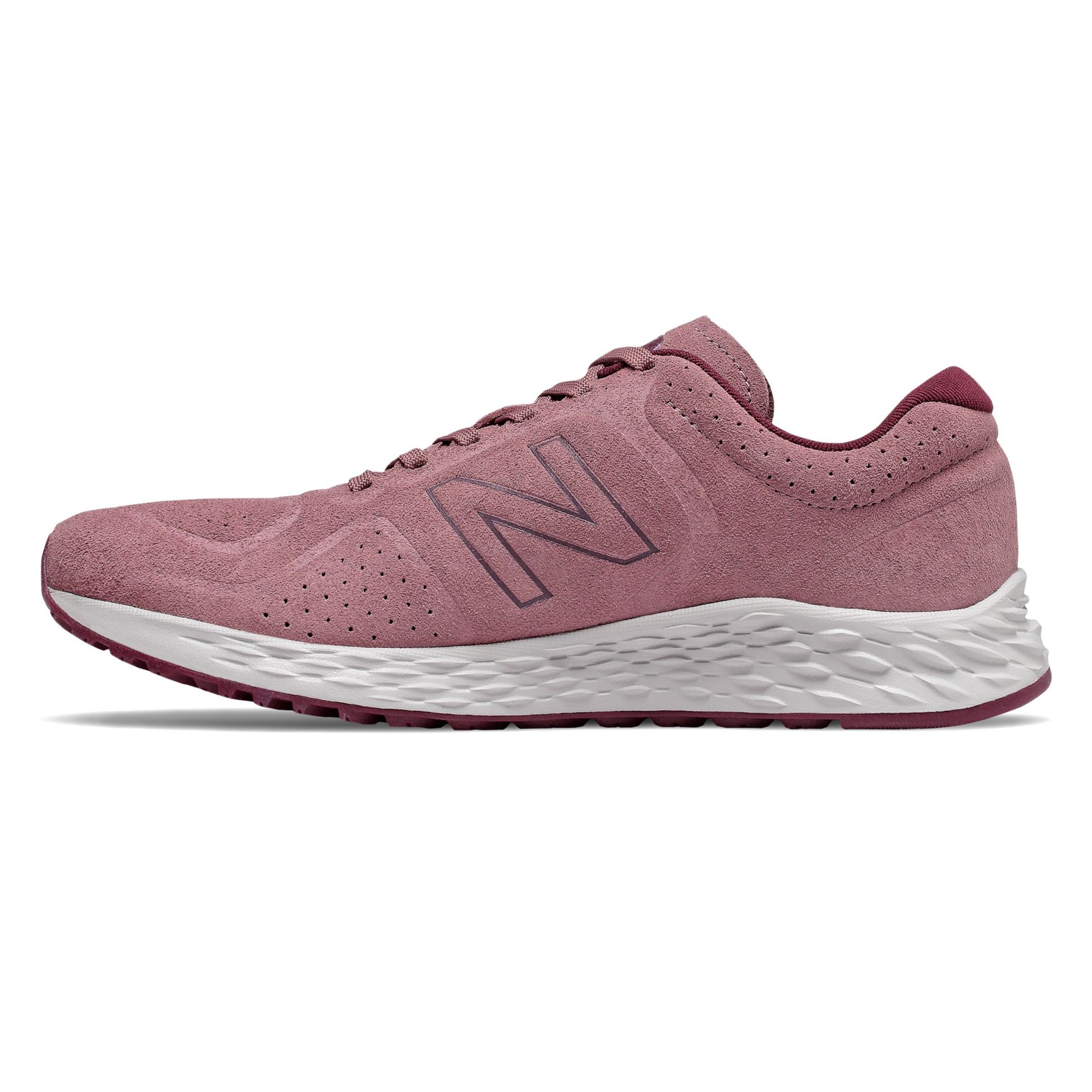 New Balance Fresh Foam Arishi Lux Pack - Pink