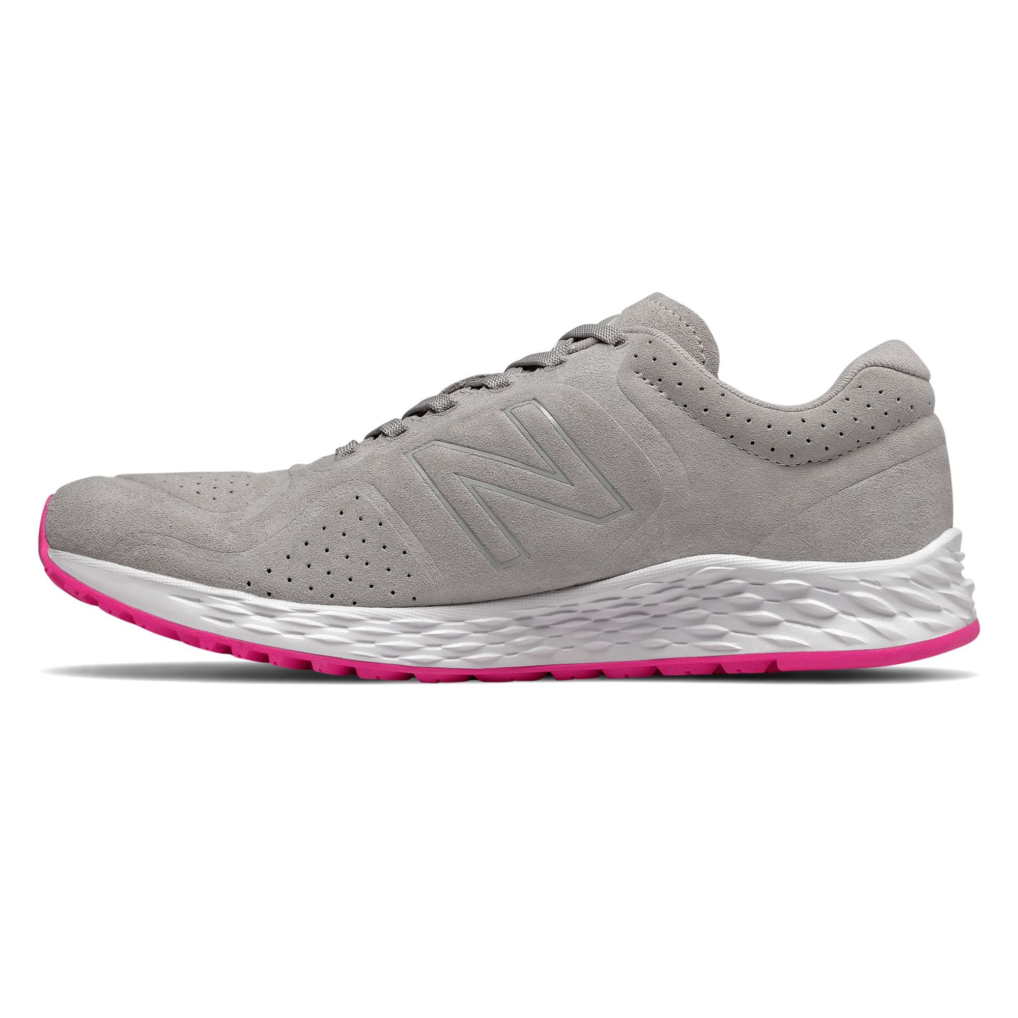 New Balance Fresh Foam Arishi Lux Pack - Grey