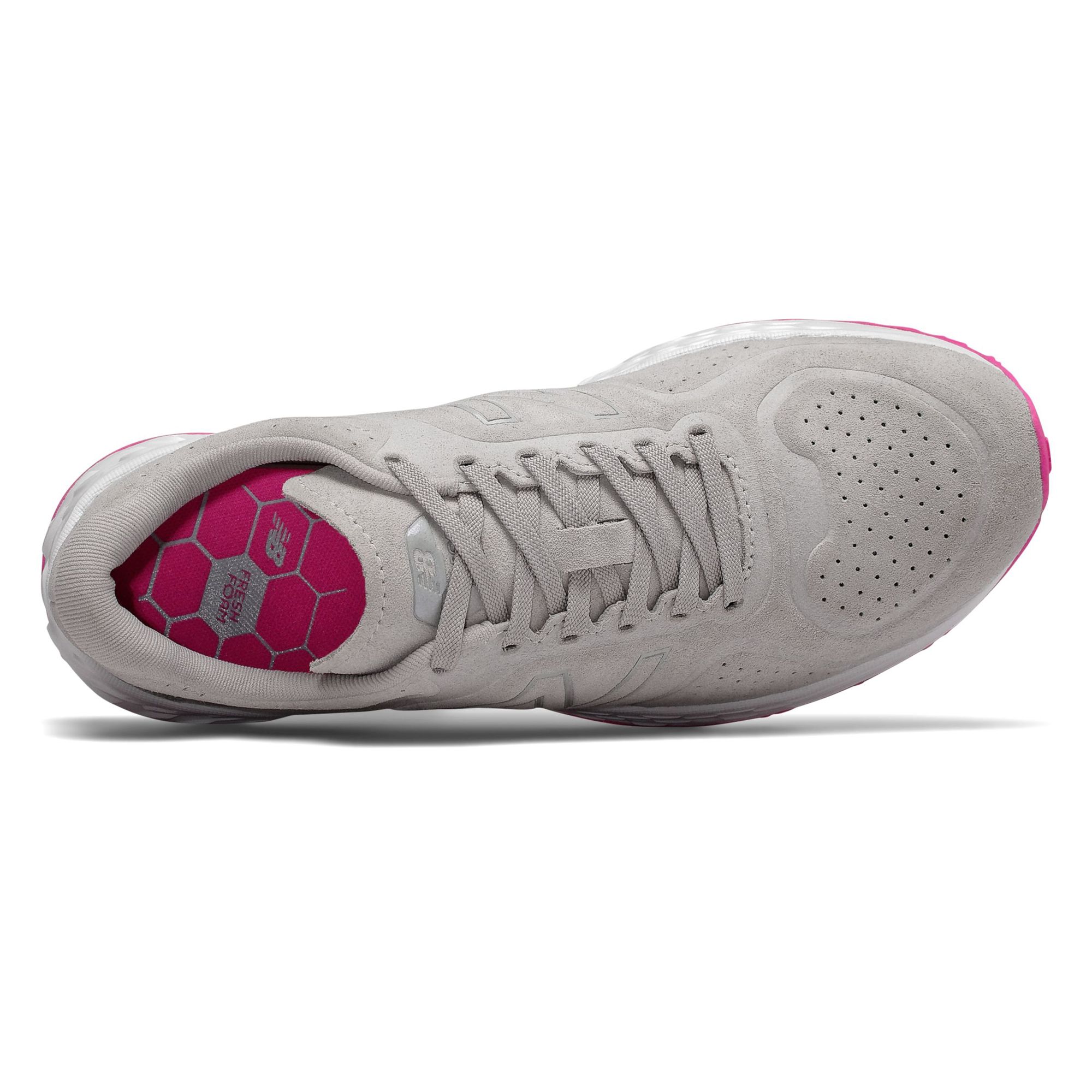 New Balance Fresh Foam Arishi Lux Pack - Grey