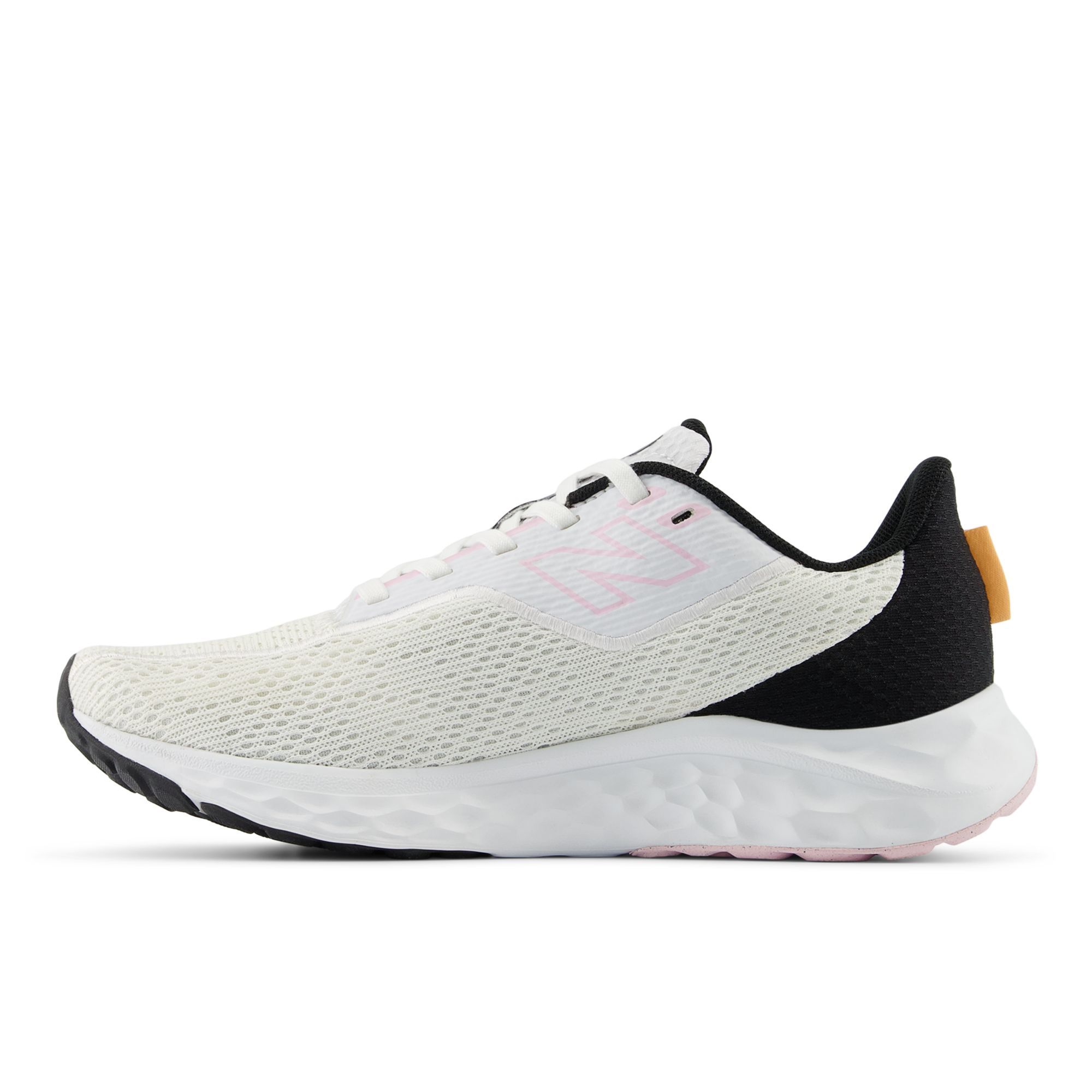 New Balance Fresh Foam Arishi v4 - White / Black