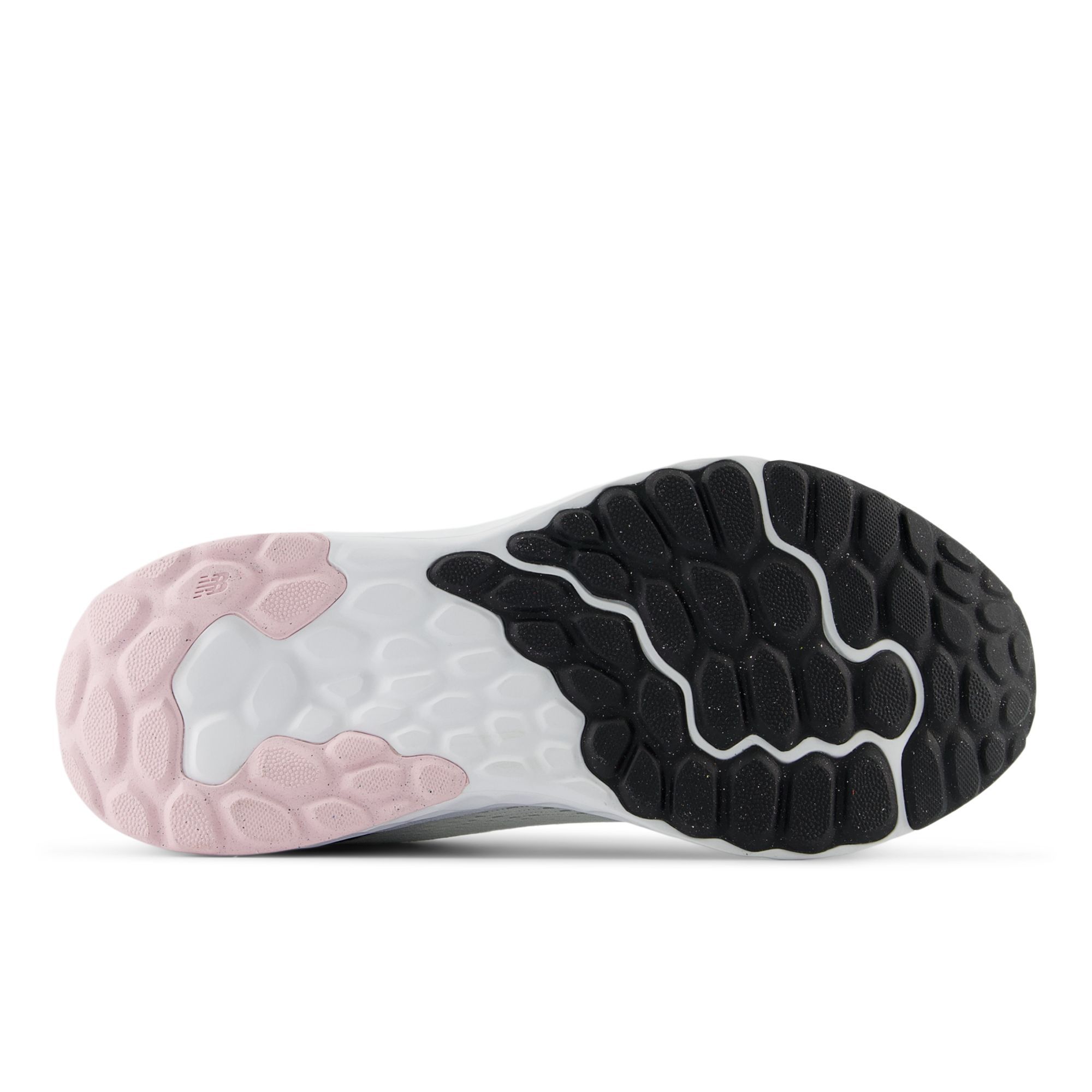 New Balance Fresh Foam Arishi v4 - White / Black