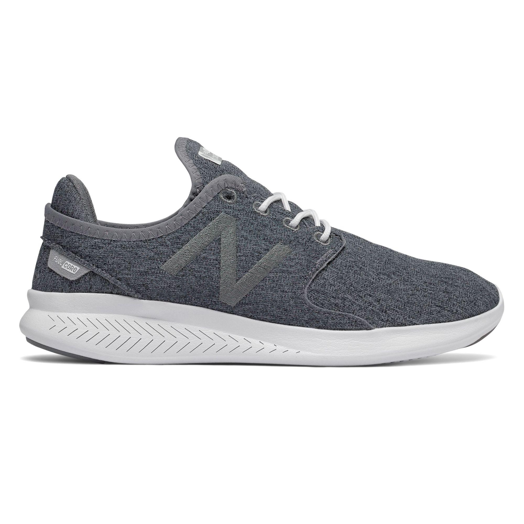 New Balance FuelCore Coast v3 'Grey'