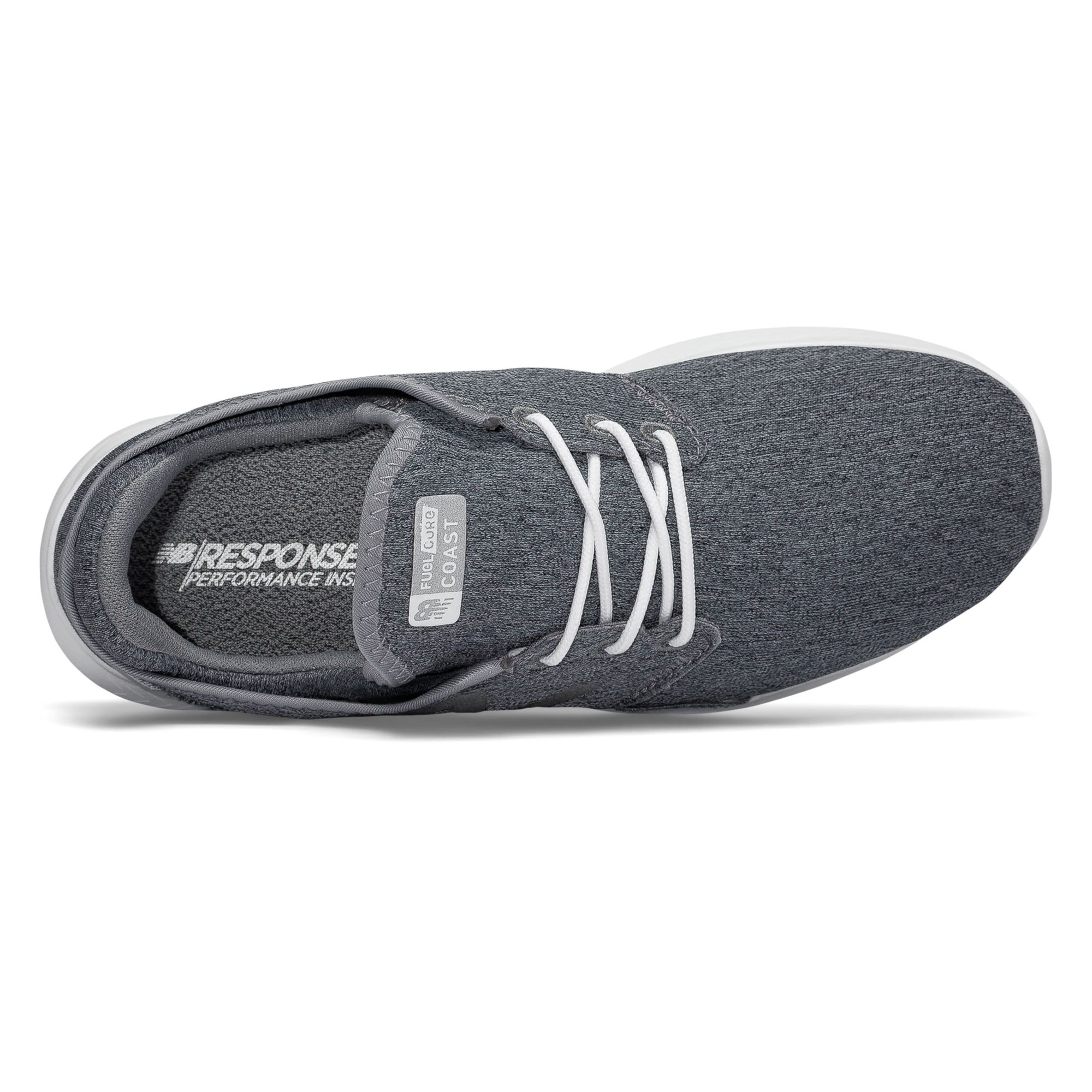 New Balance FuelCore Coast v3 'Grey'