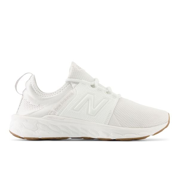  New Balance Fresh Foam X Cruz v3 - White 